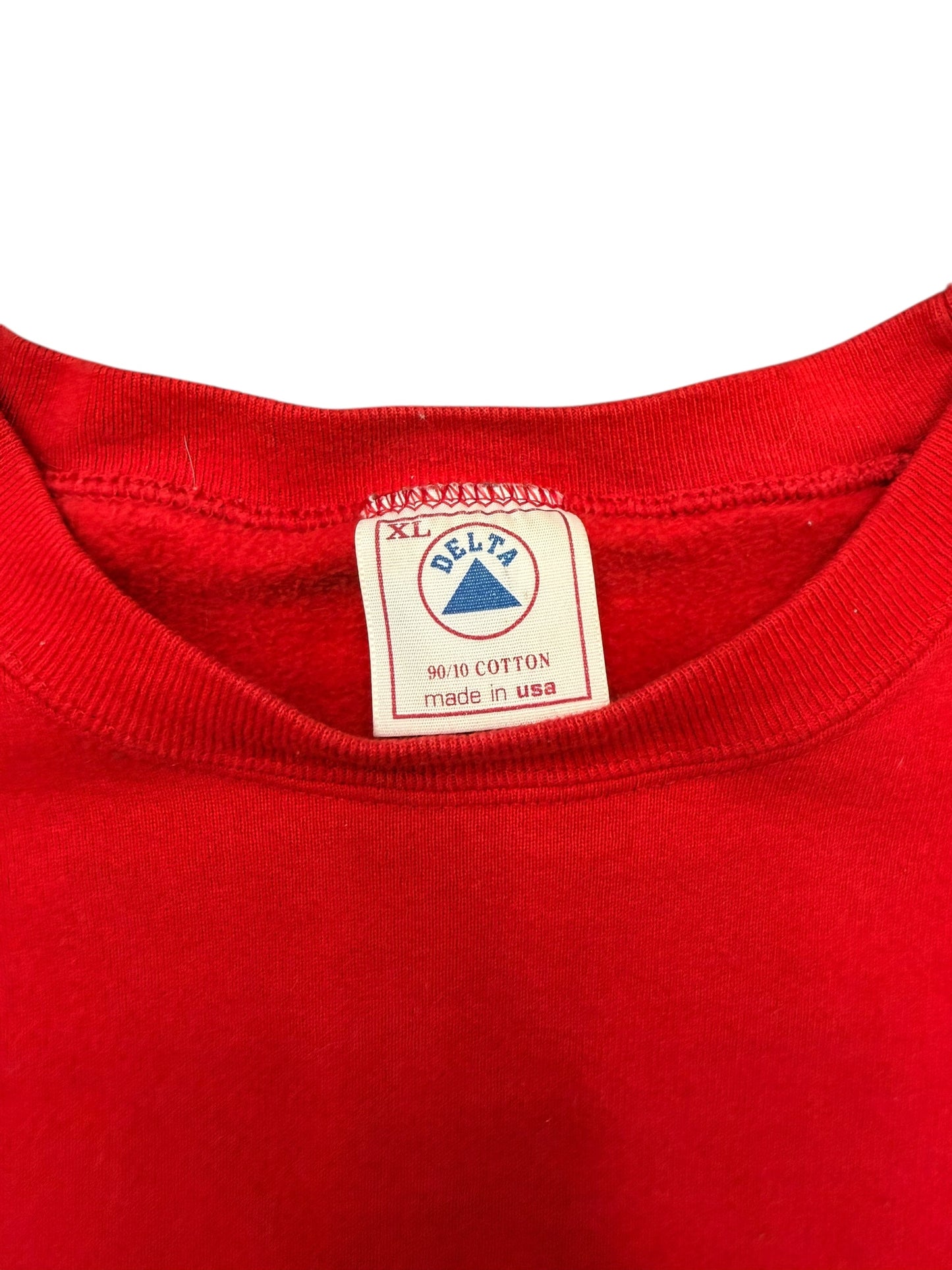 Vintage Ohio State Buckeyes Crewneck Size XL