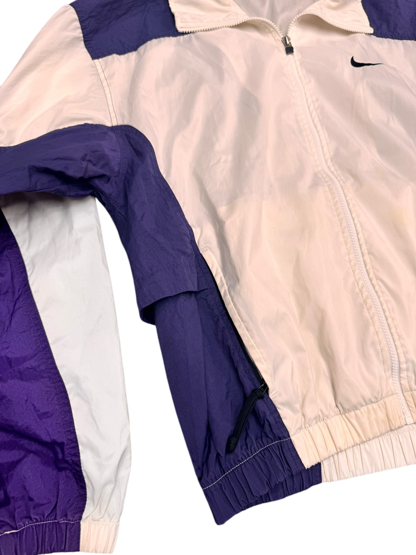 Vintage Nike Windbreaker