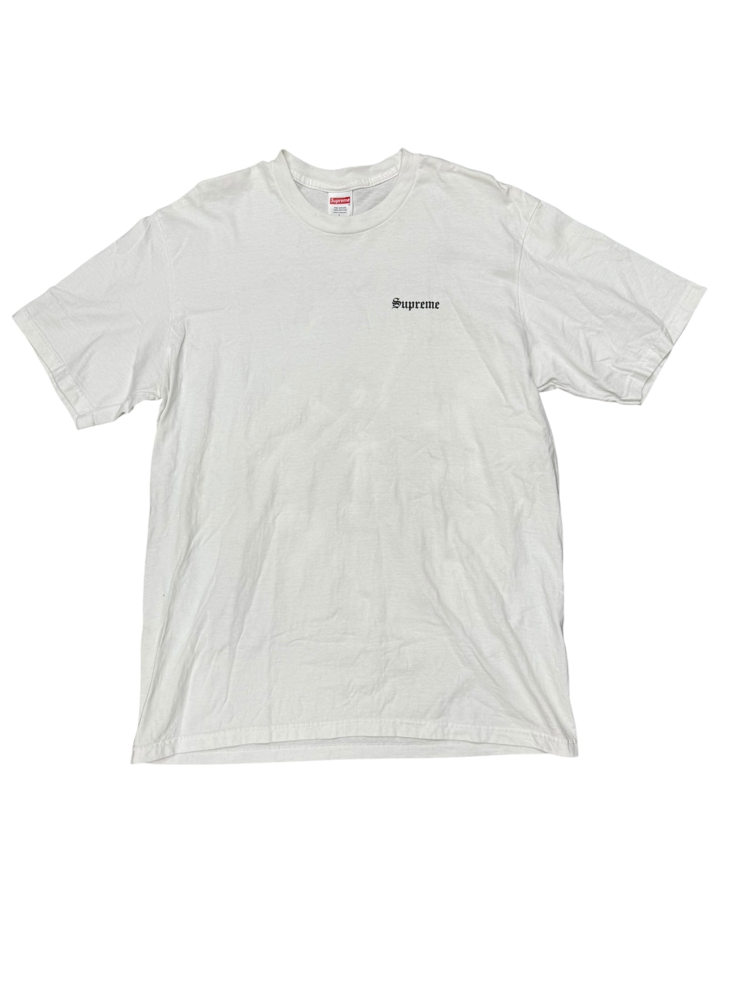 Supreme FW24 Frank Frazetta Tee Size L