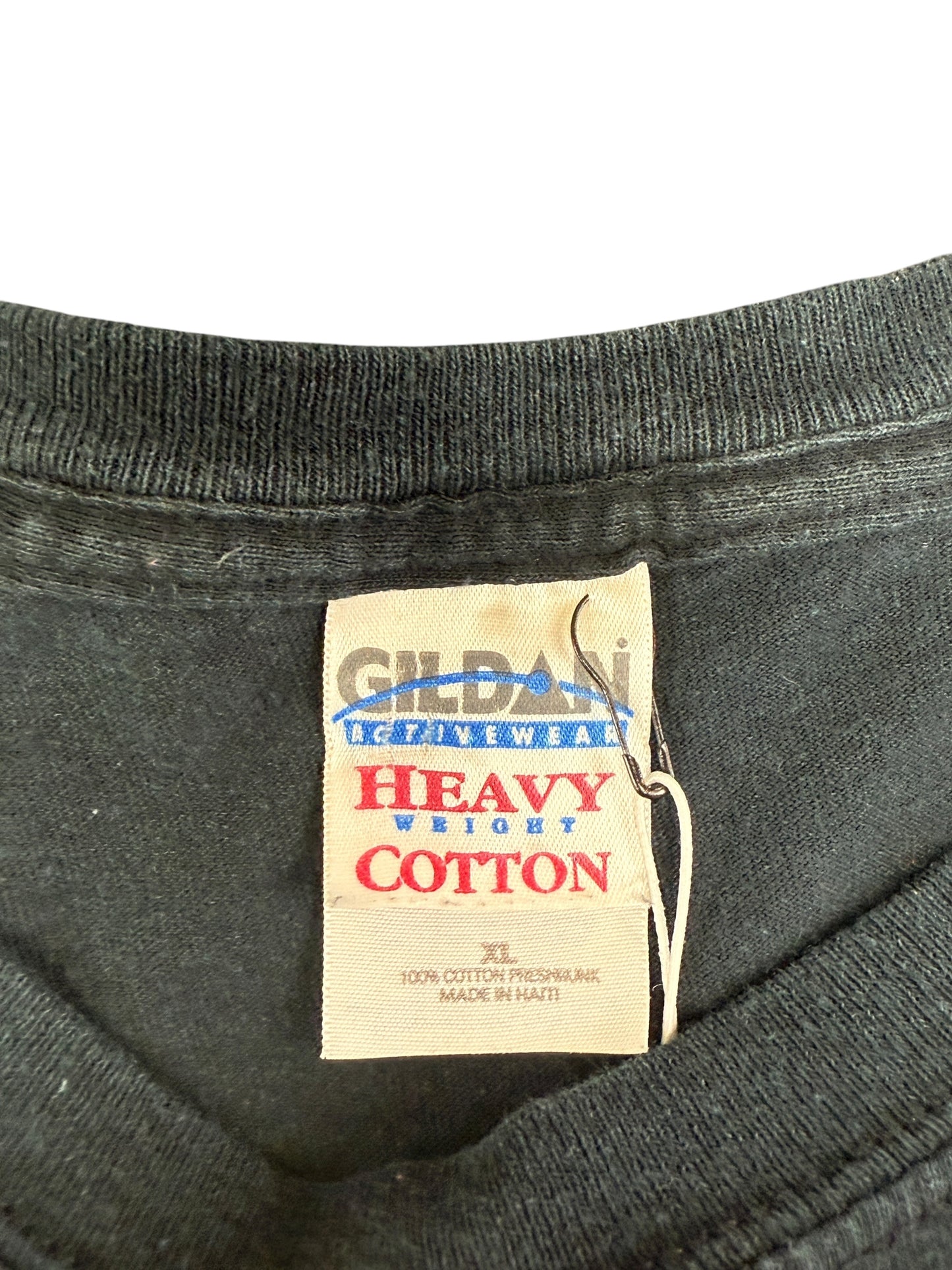 2006 Madonna Confessions Tour Tee Size XL