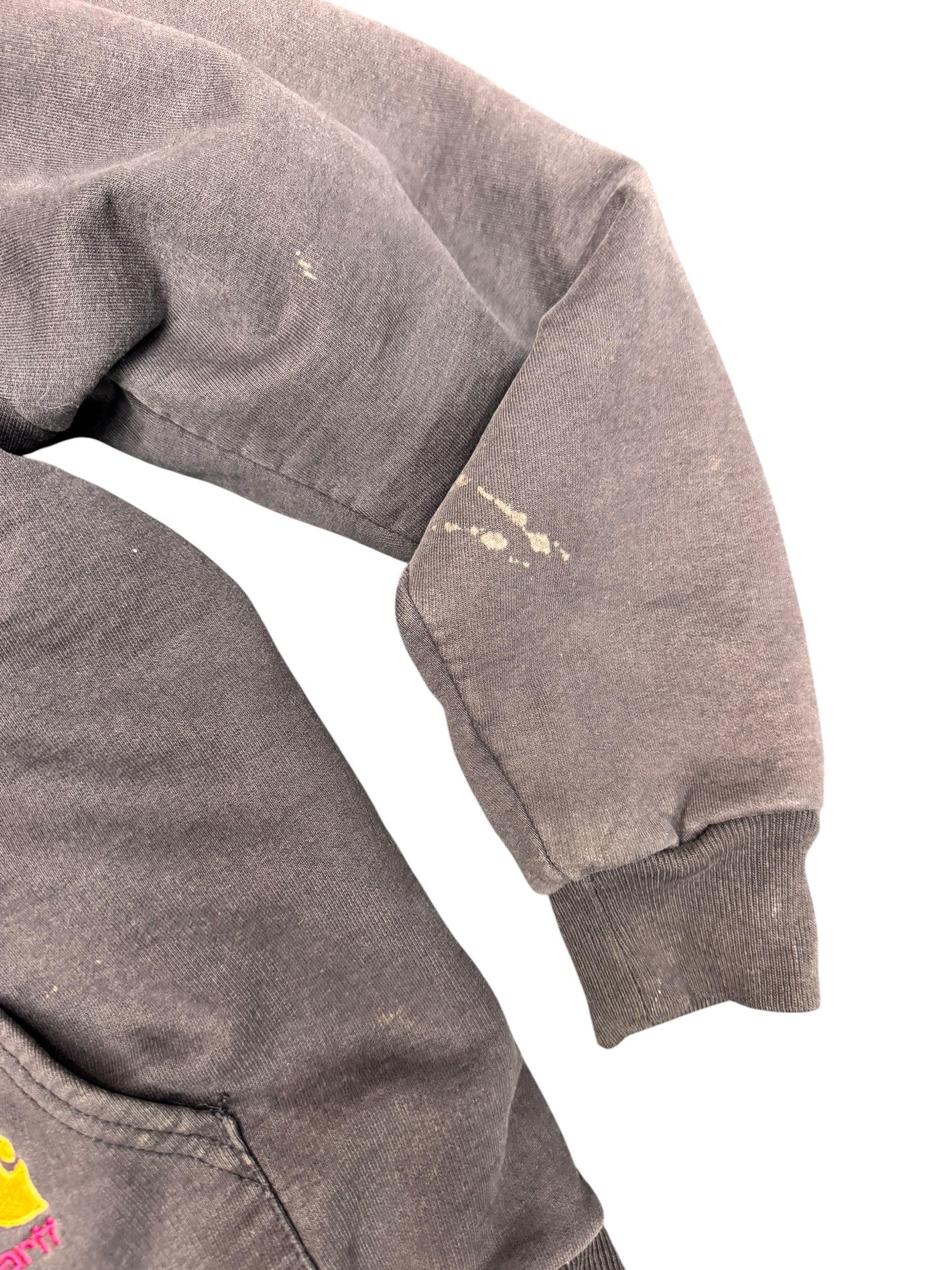 CARHARTT ZIP UP JACKET