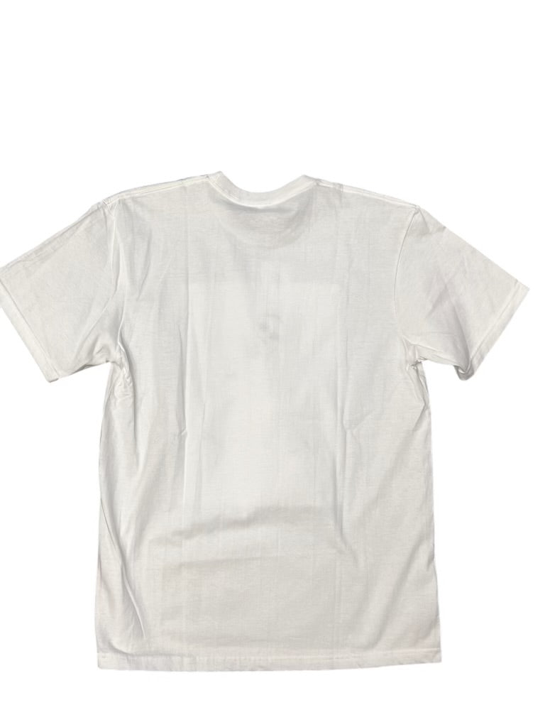 Supreme André 3000 Tee White Brand New Size Medium (TRH)