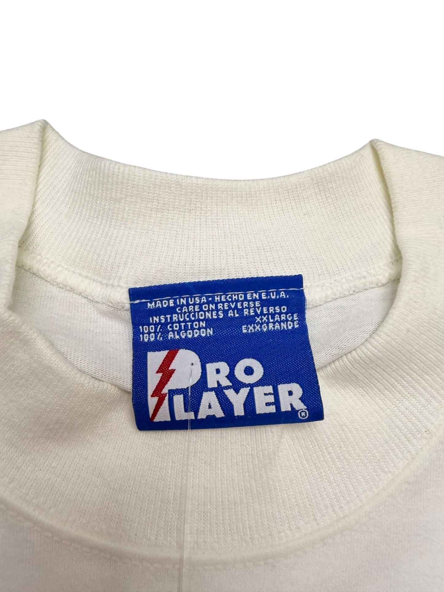 Vintage Seattle Seahawks NWT Seahawks Football Experience Tee Size XXL