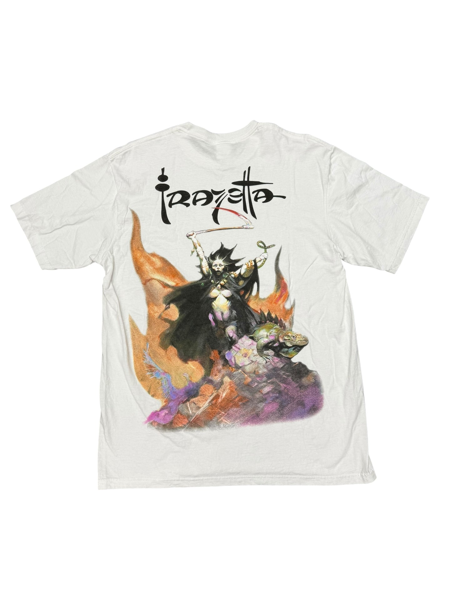 Supreme FW24 Frank Frazetta Tee Size L