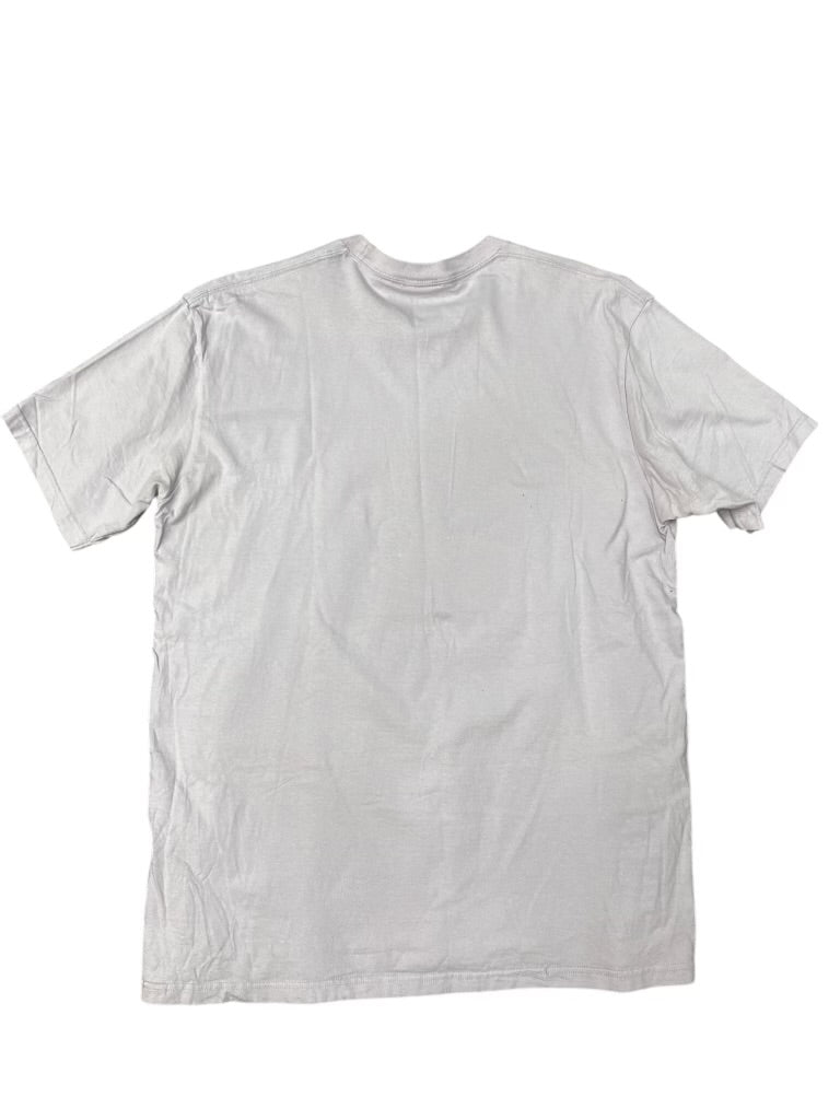 Supreme Mariah Carey Tee Light Purple Brand New Size L