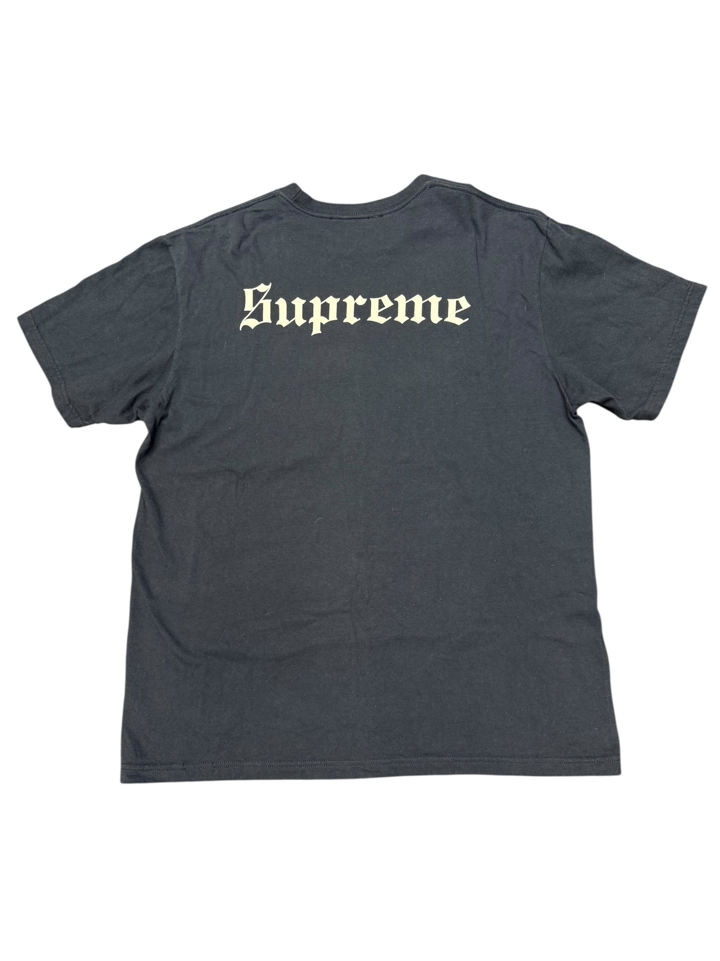 Supreme FW24 Snow White Tee Size L