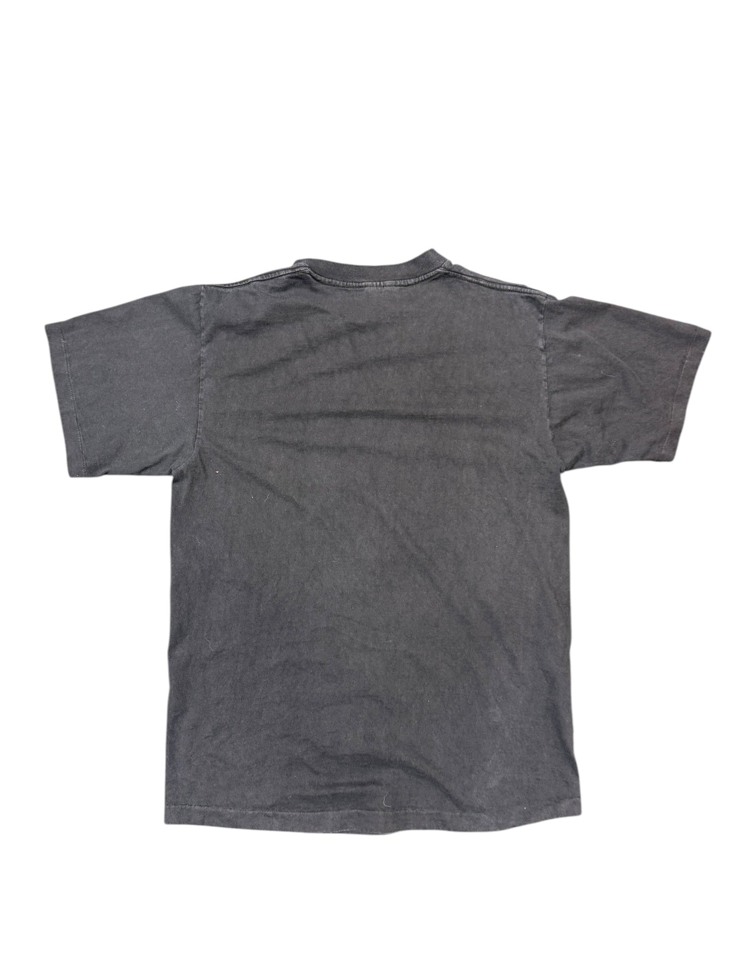 Vintage 90s Tampa Bay Lightning Tee Size Large