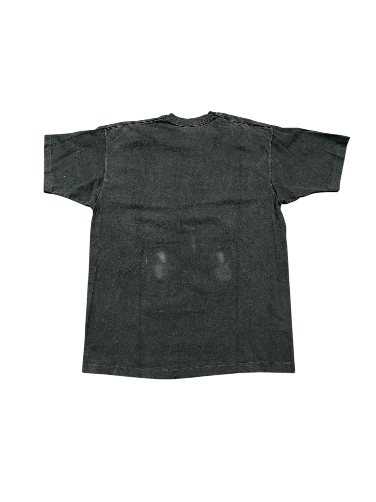 Vintage 1995 CONGO Movie Promo w/Gorilla Graphic Print Tee Size XL