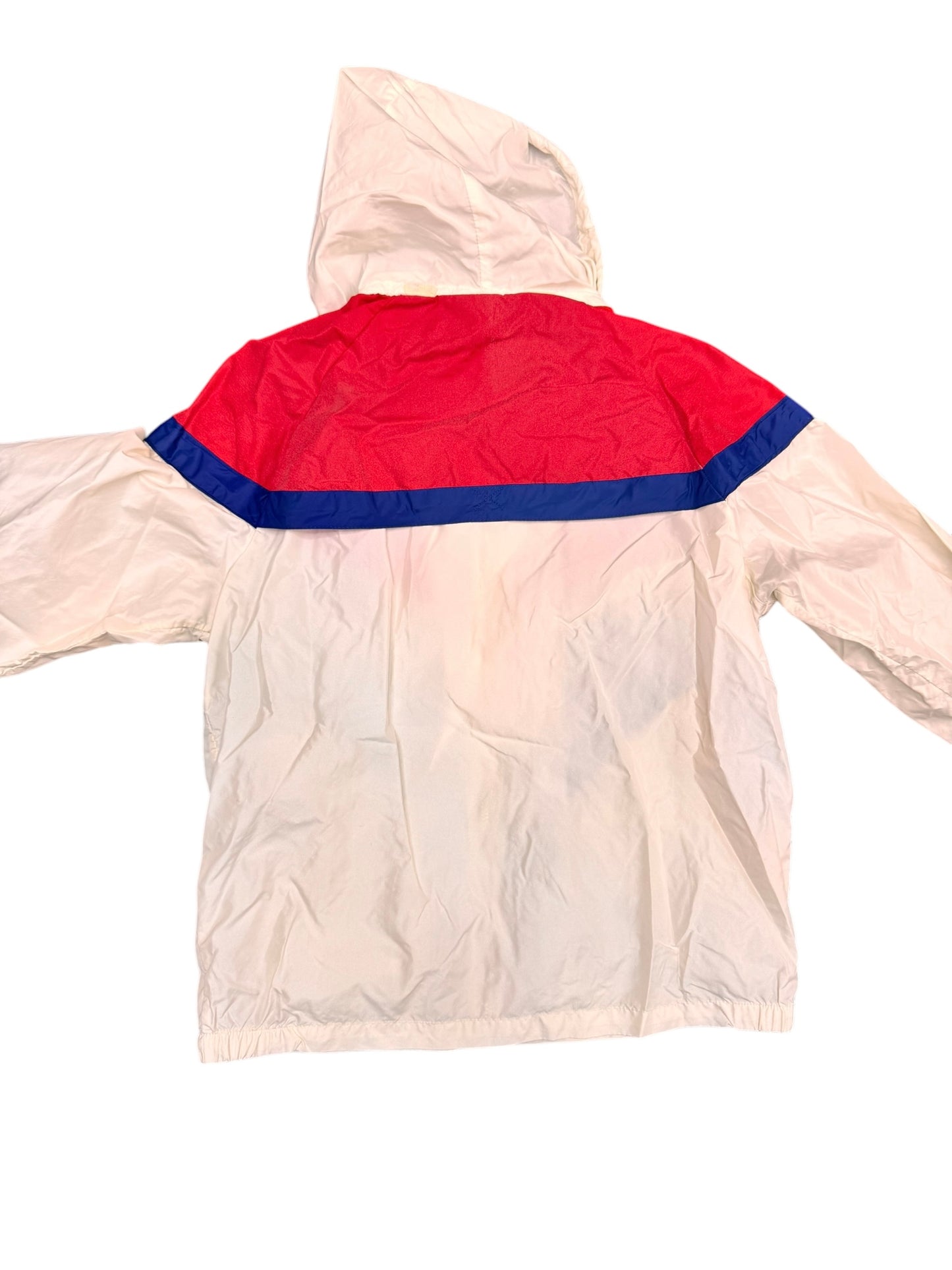 Vintage Nike Windbreaker Jacket