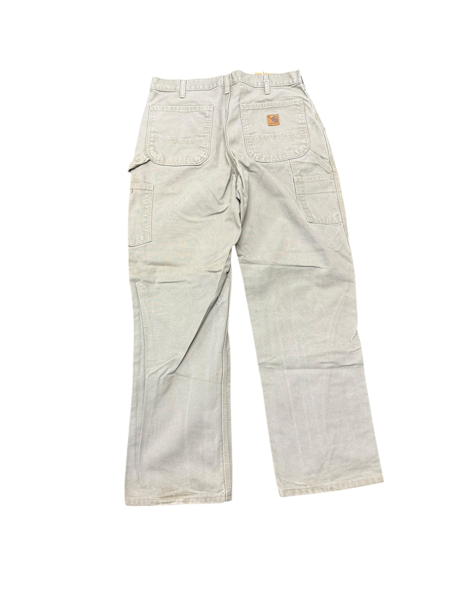 Carhartt B11 DES Pants 34x32