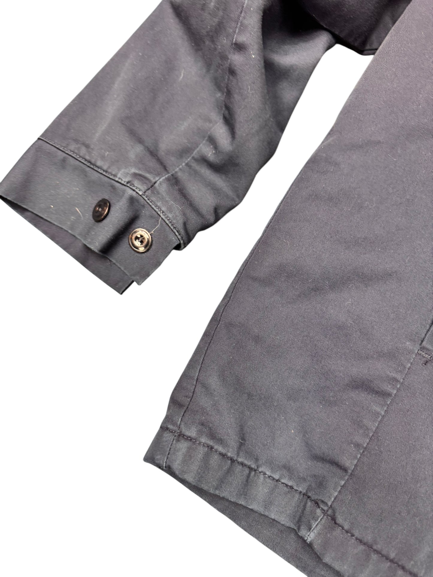 Vintage Mechanic Jacket