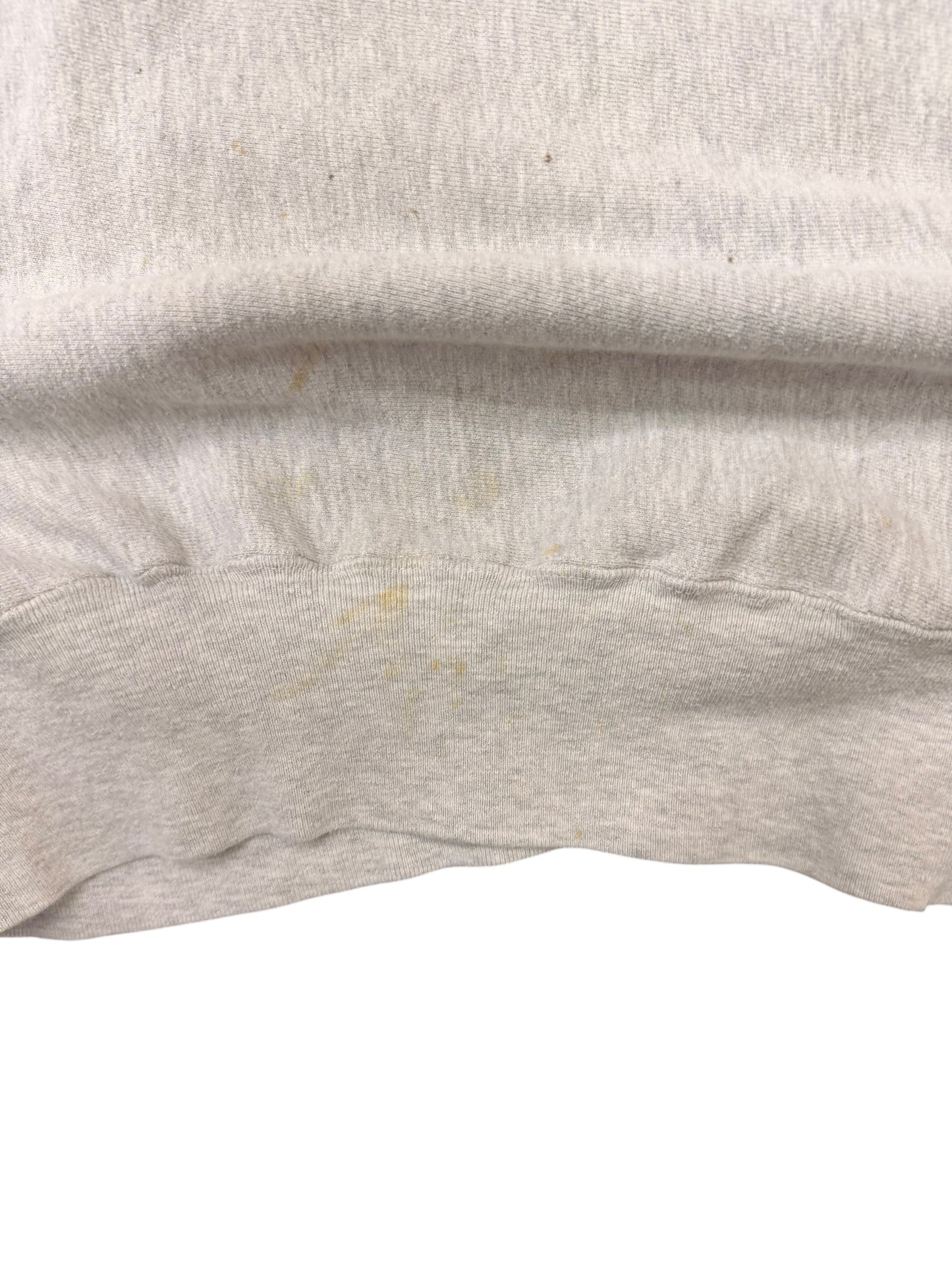 Vintage Hamline Law School Reverse Weave Size XL