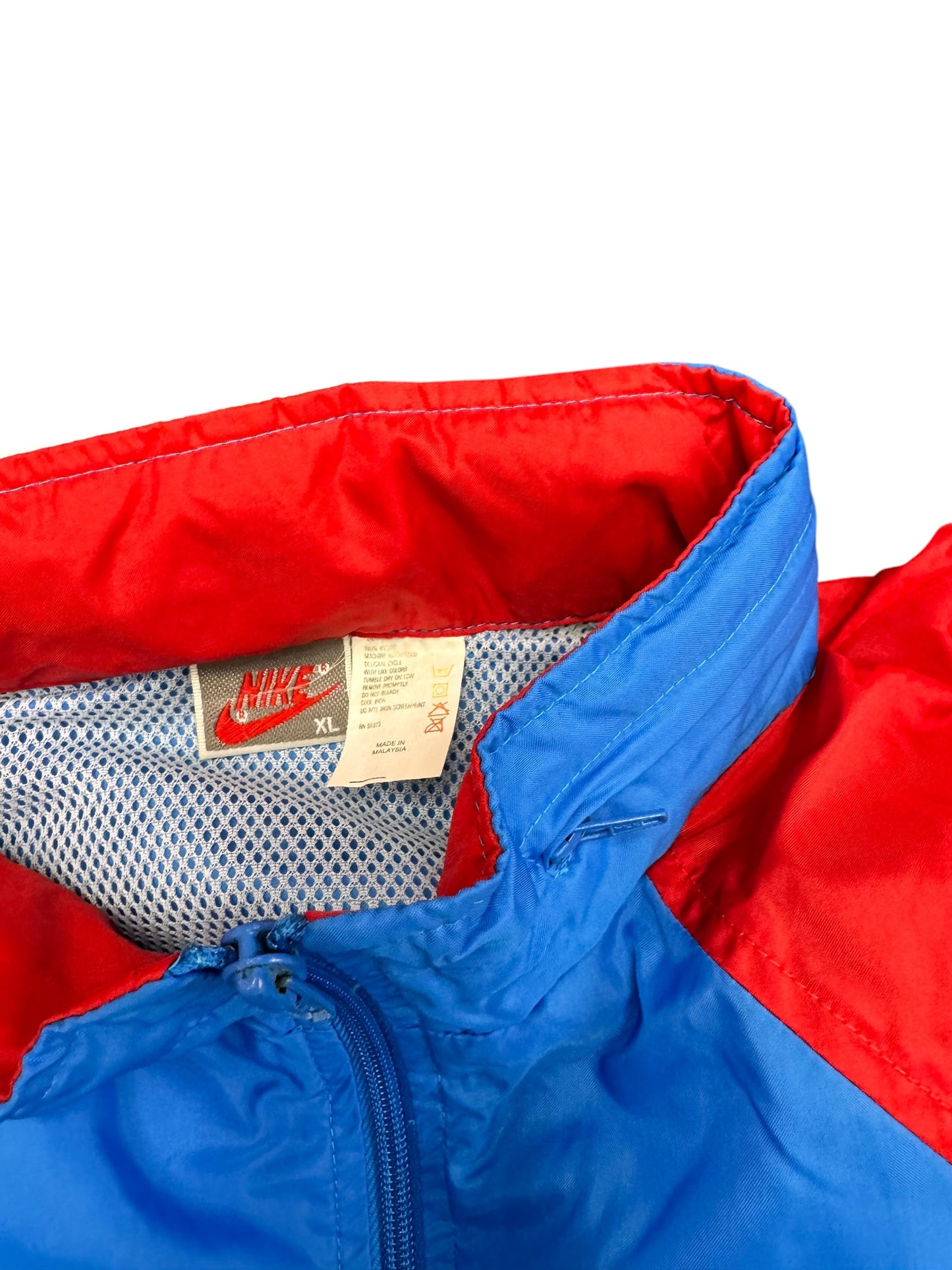 Vintage Nike Windbreaker XL