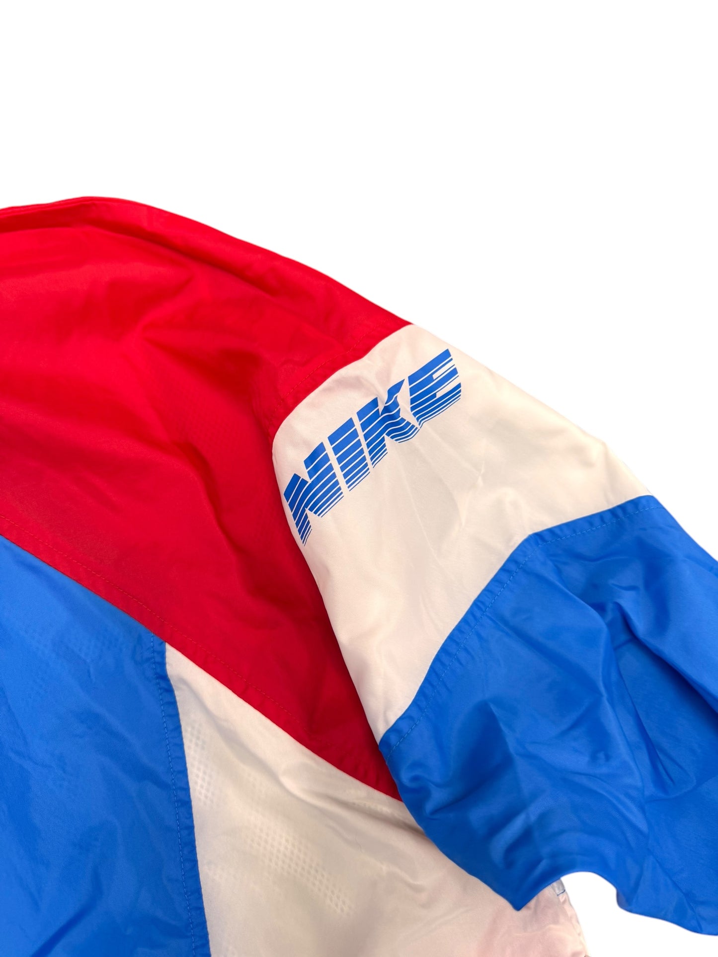 Vintage Nike Windbreaker XL