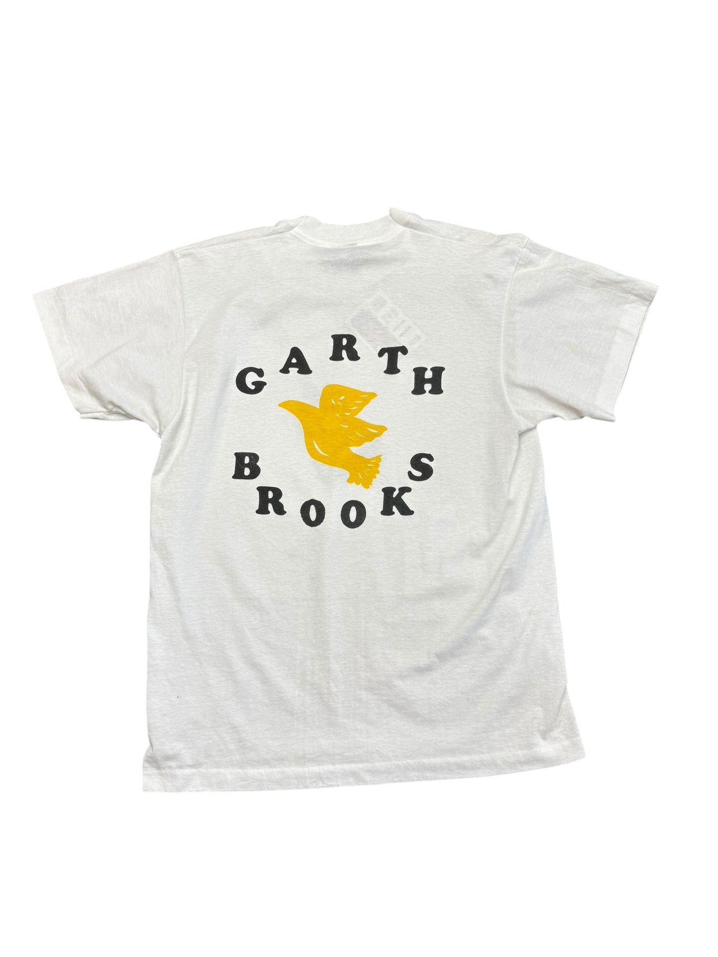 Vintage Garth Brooks Dove Tee Size L