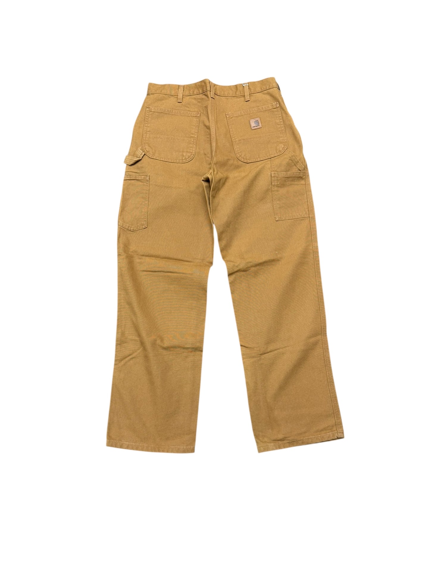 Carhartt B11 Brown Pants 34x32