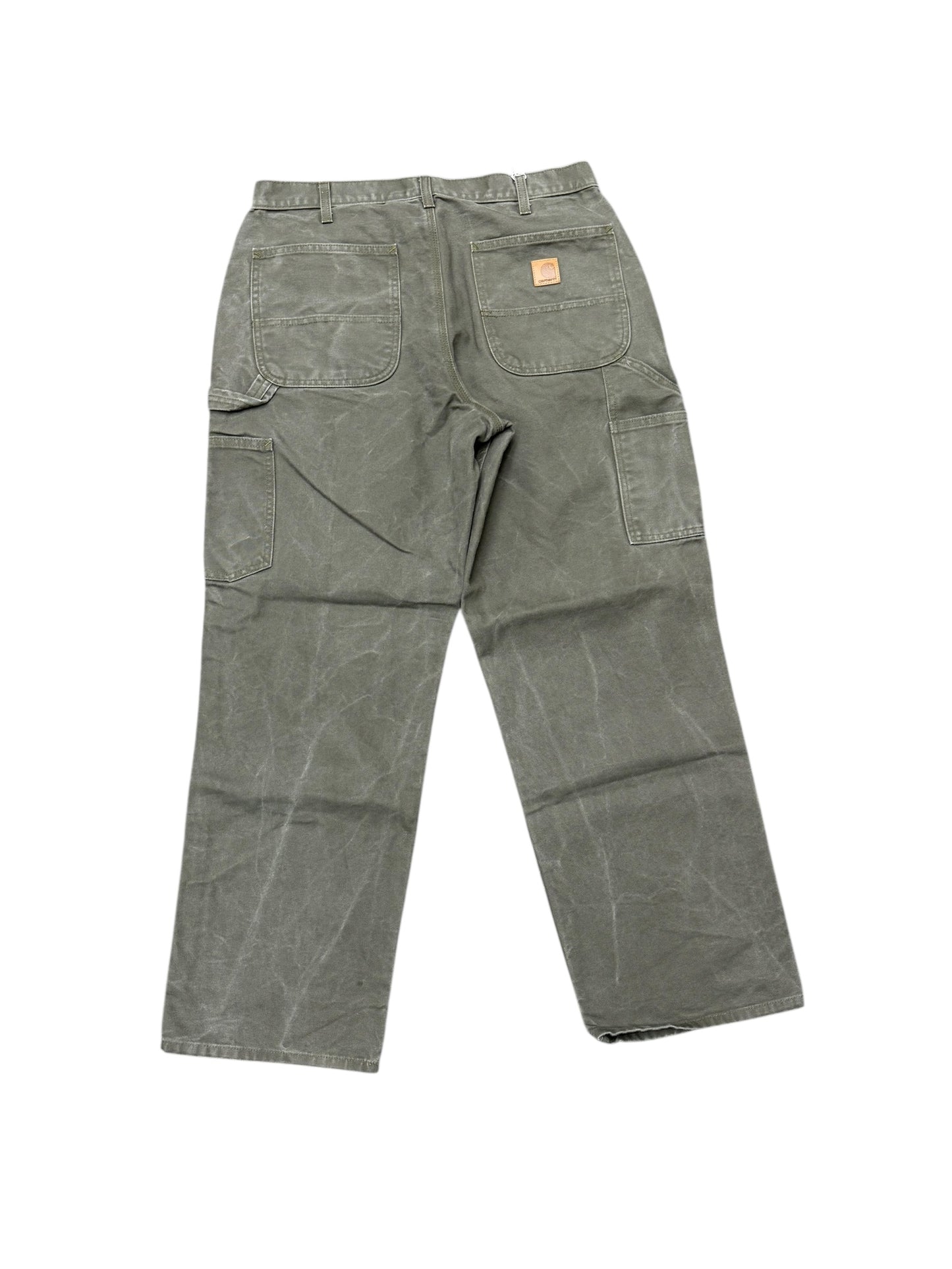 Carhartt Loose Fit 35x32