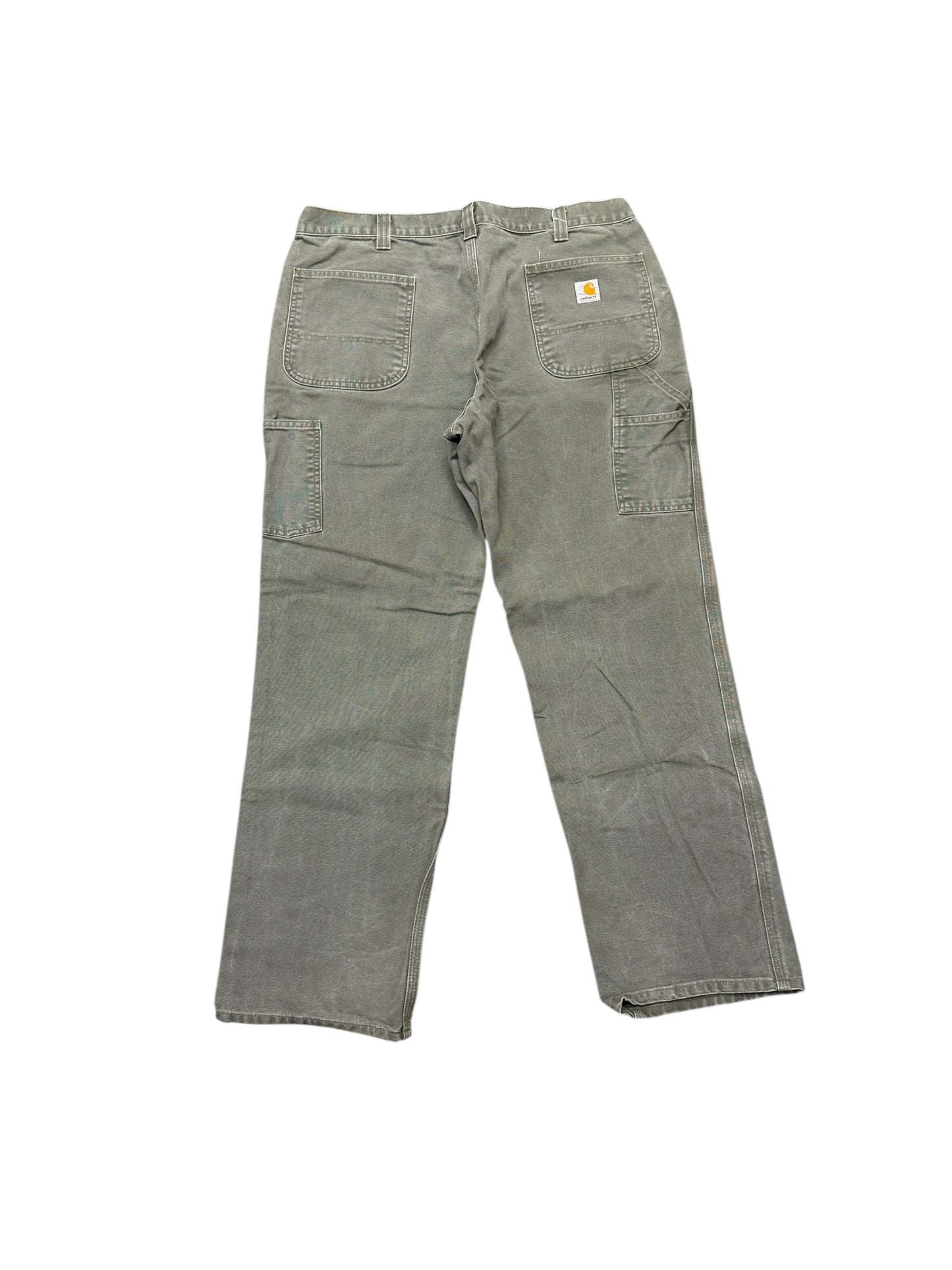 Carhartt Relaxed Fit 38x32