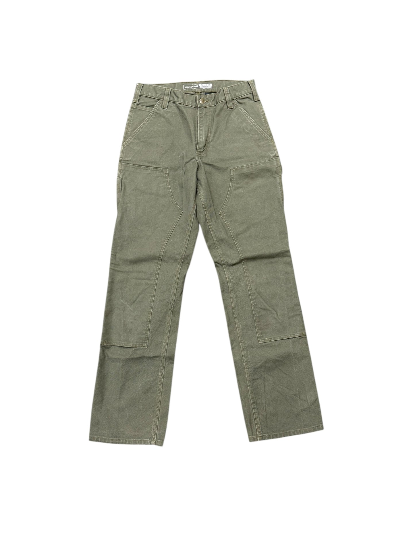 Carhartt Double Knee Relaxed Fit 30x32
