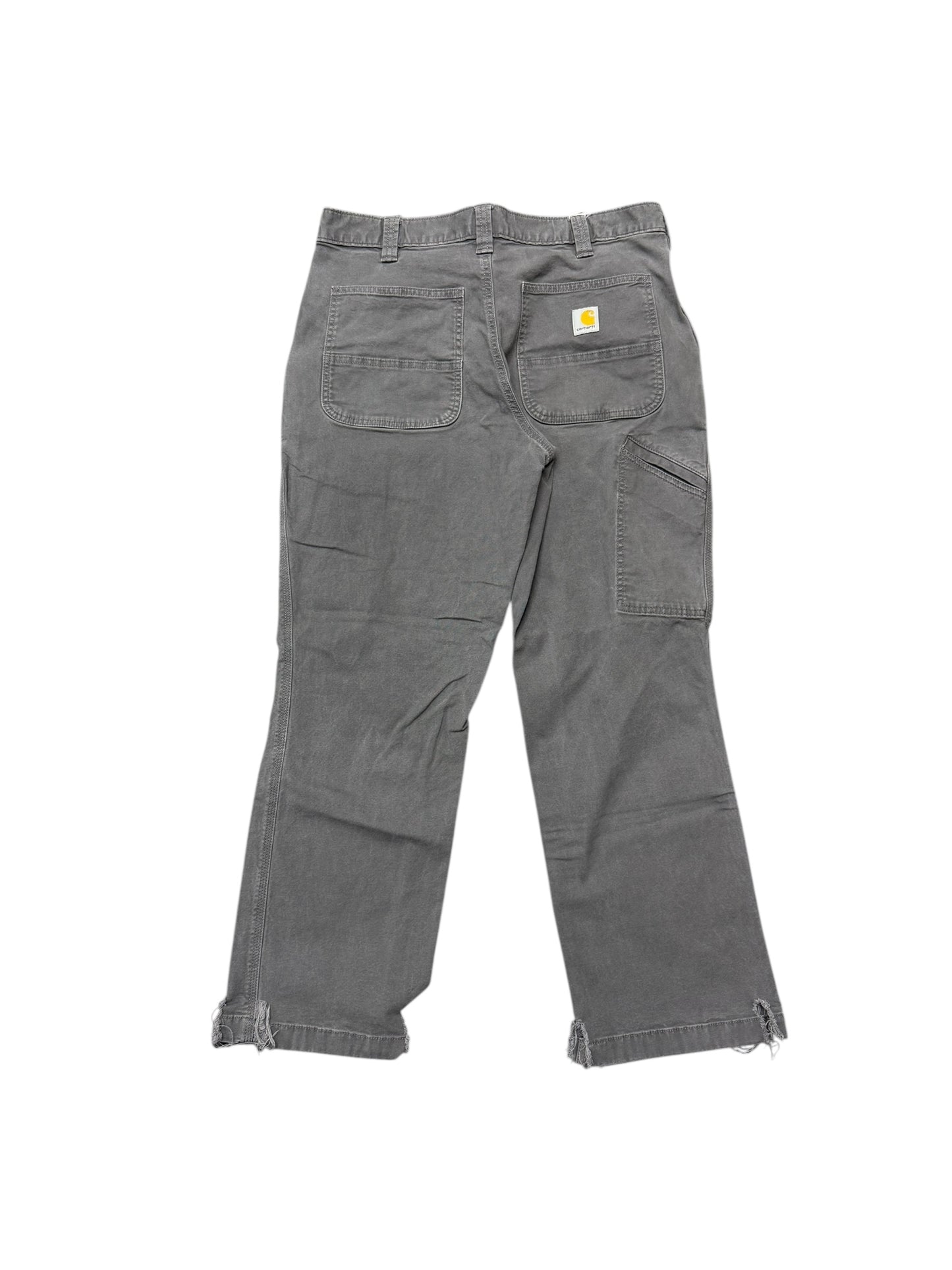 Carhartt Relaxed Fit 34x30