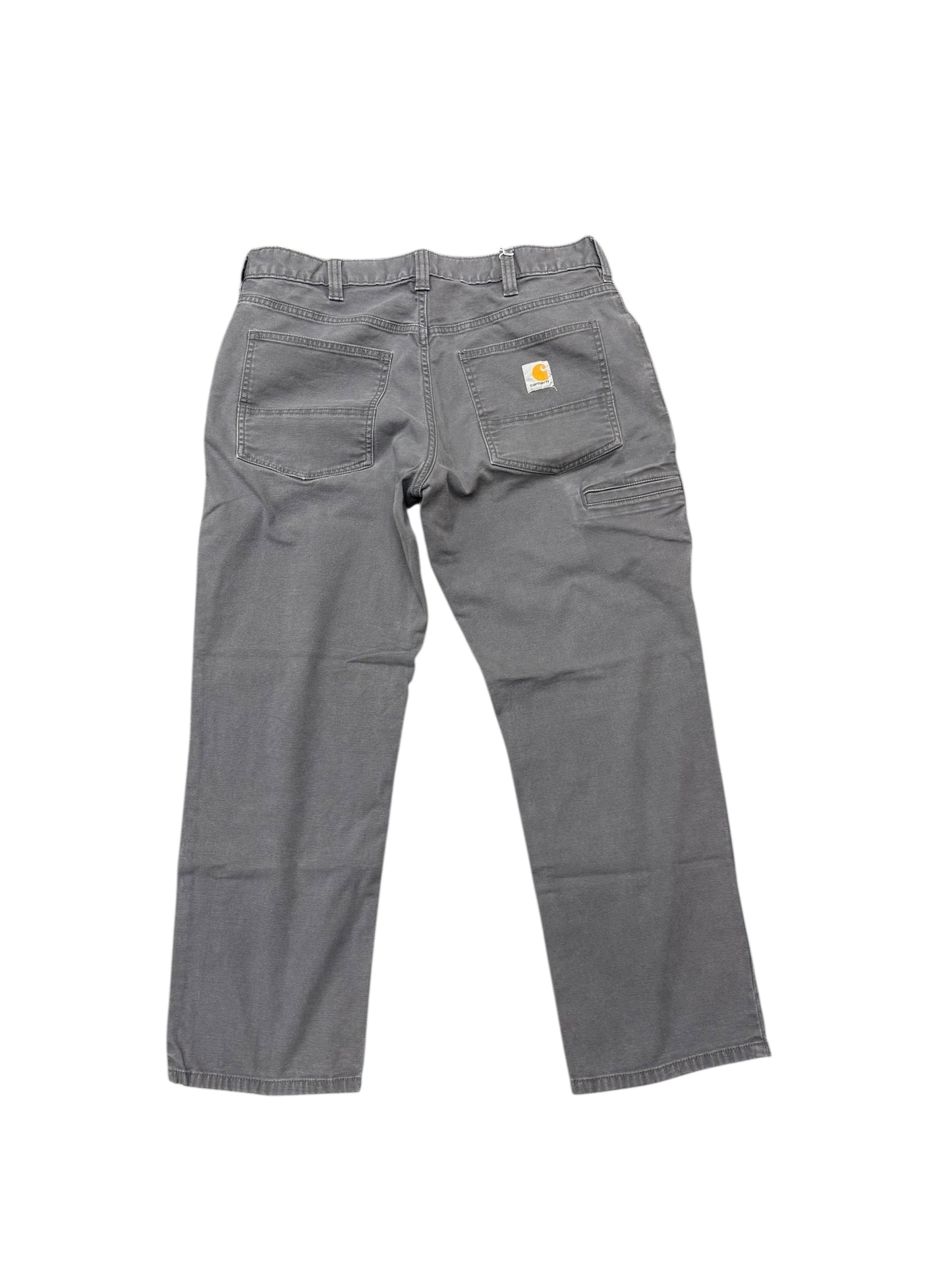 Carhartt Relaxed Fit 34x28