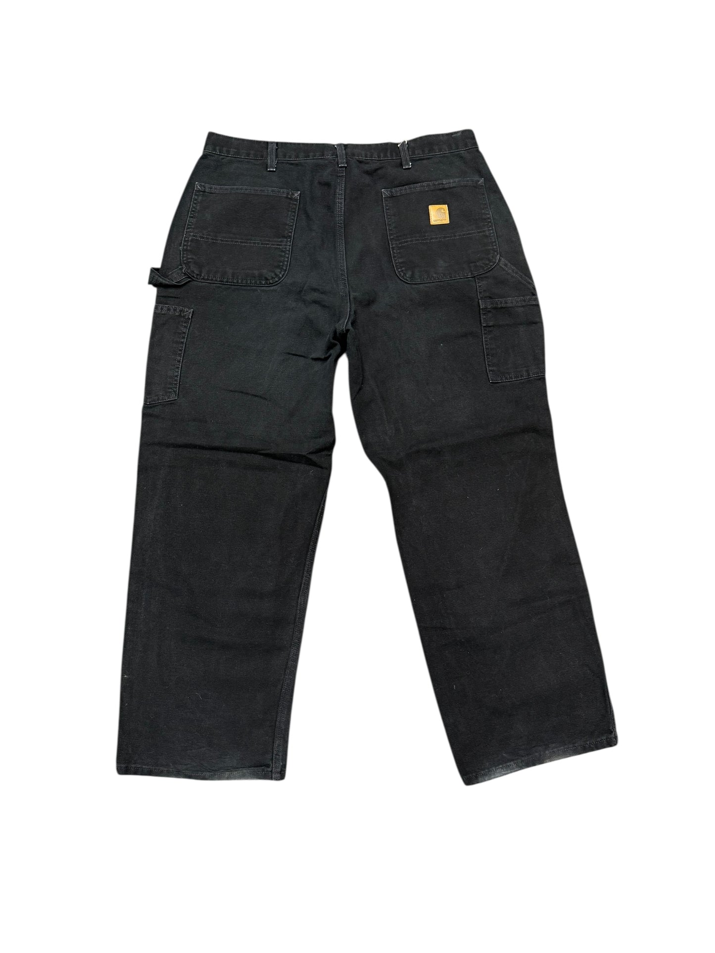 Carhartt Original 38x30