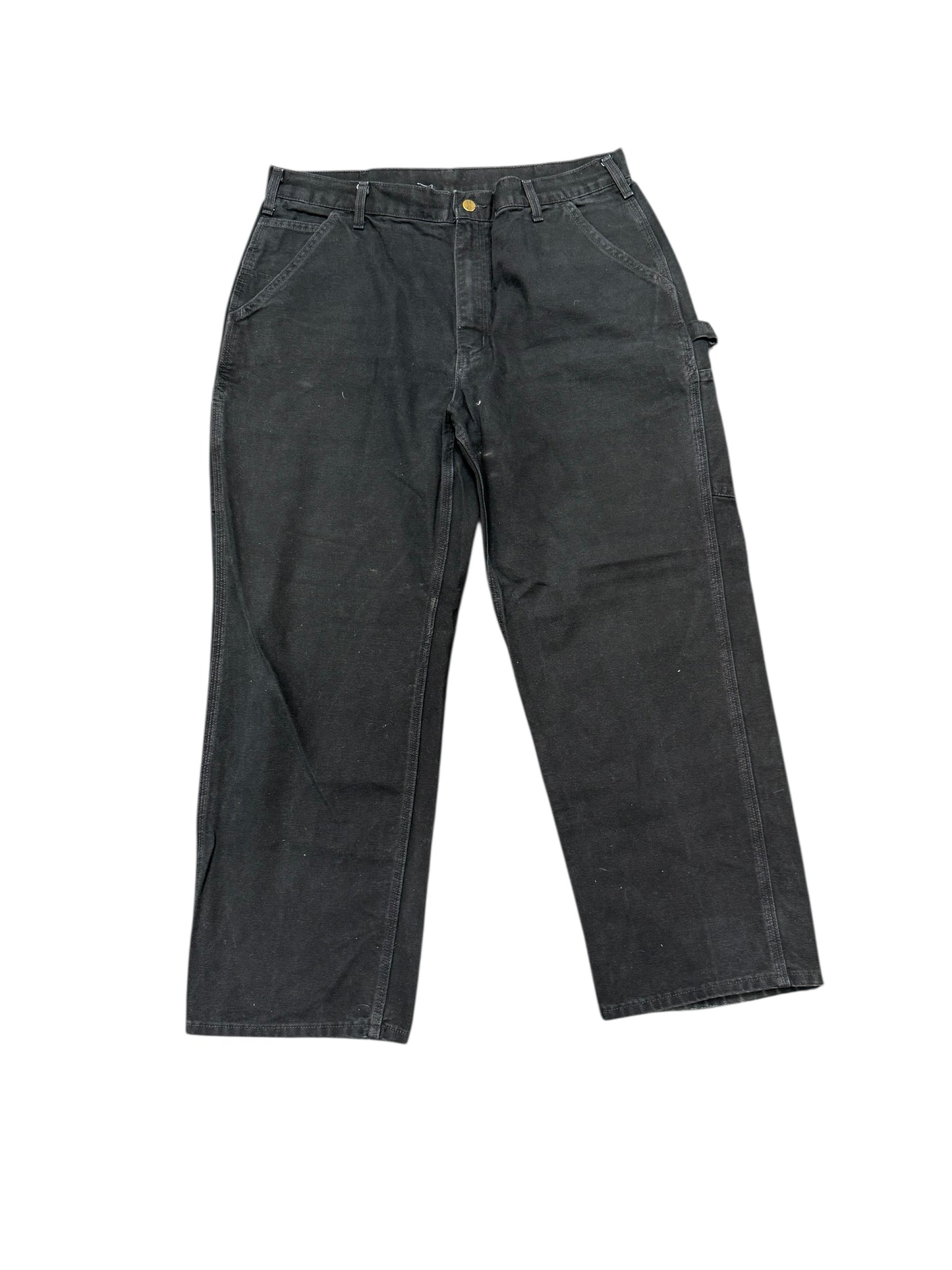 Carhartt Original 38x30