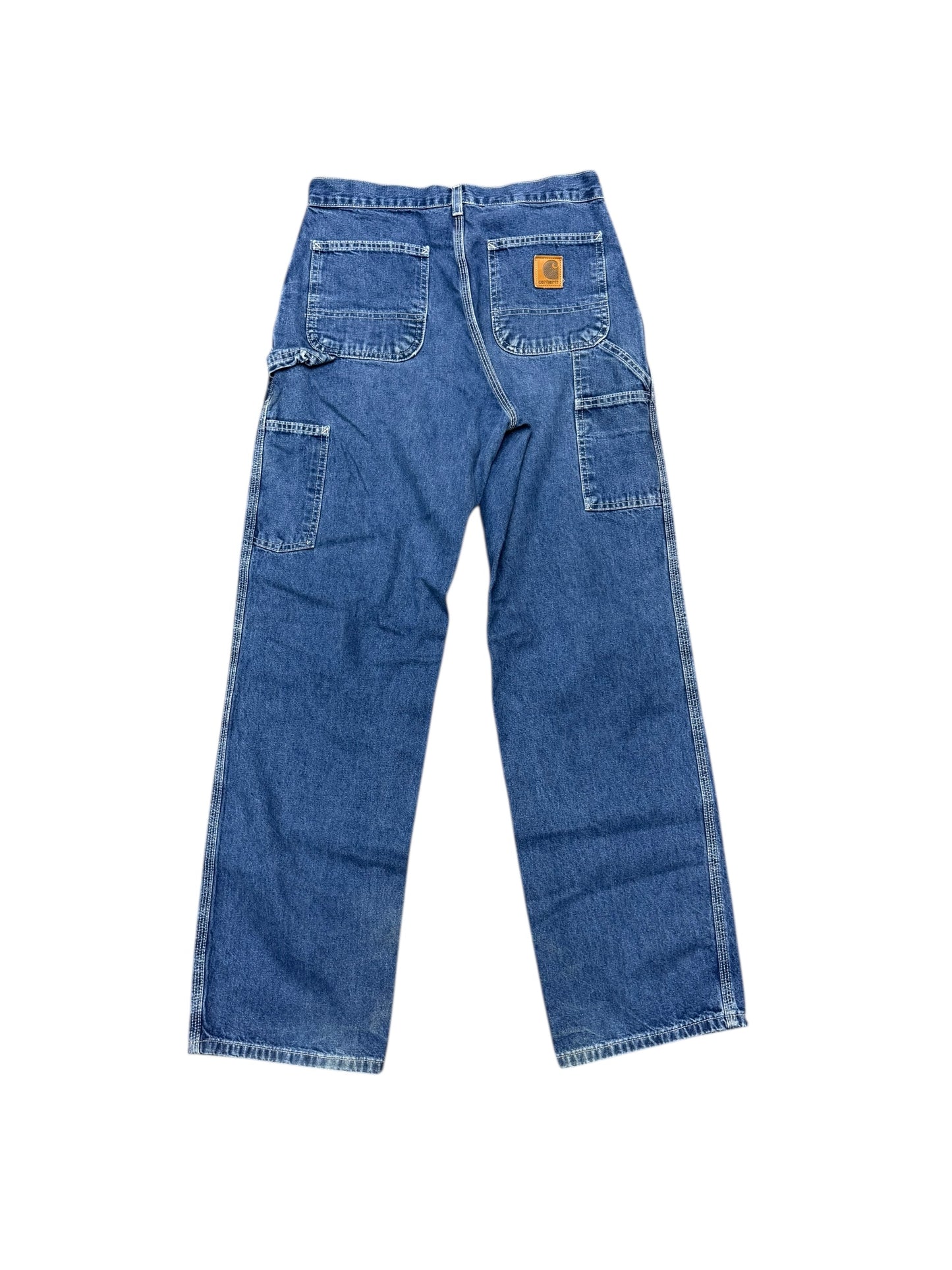 Carhartt Denim 30x32