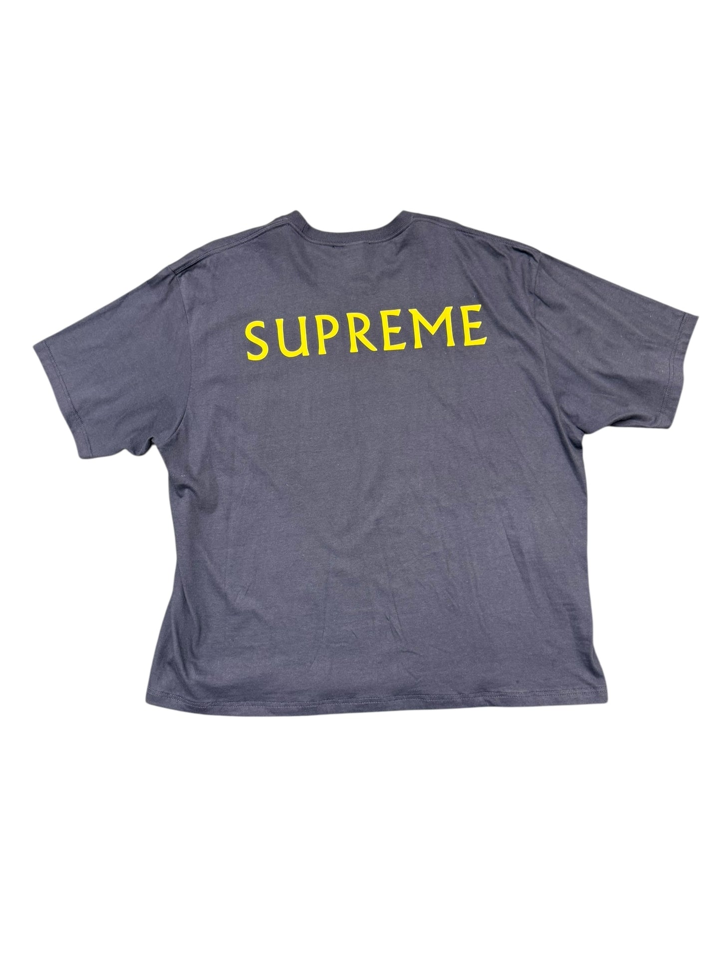 Supreme SS25 Damien Hirst Tee Size XXL