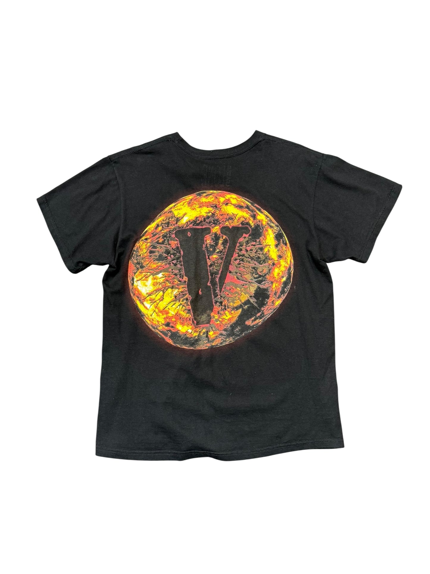 VLONE 999 Juice Wrld Tee Size M