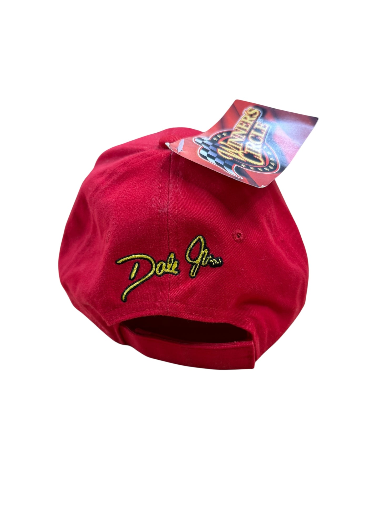 Nascar Deadstock Dale JR Ritz Hat