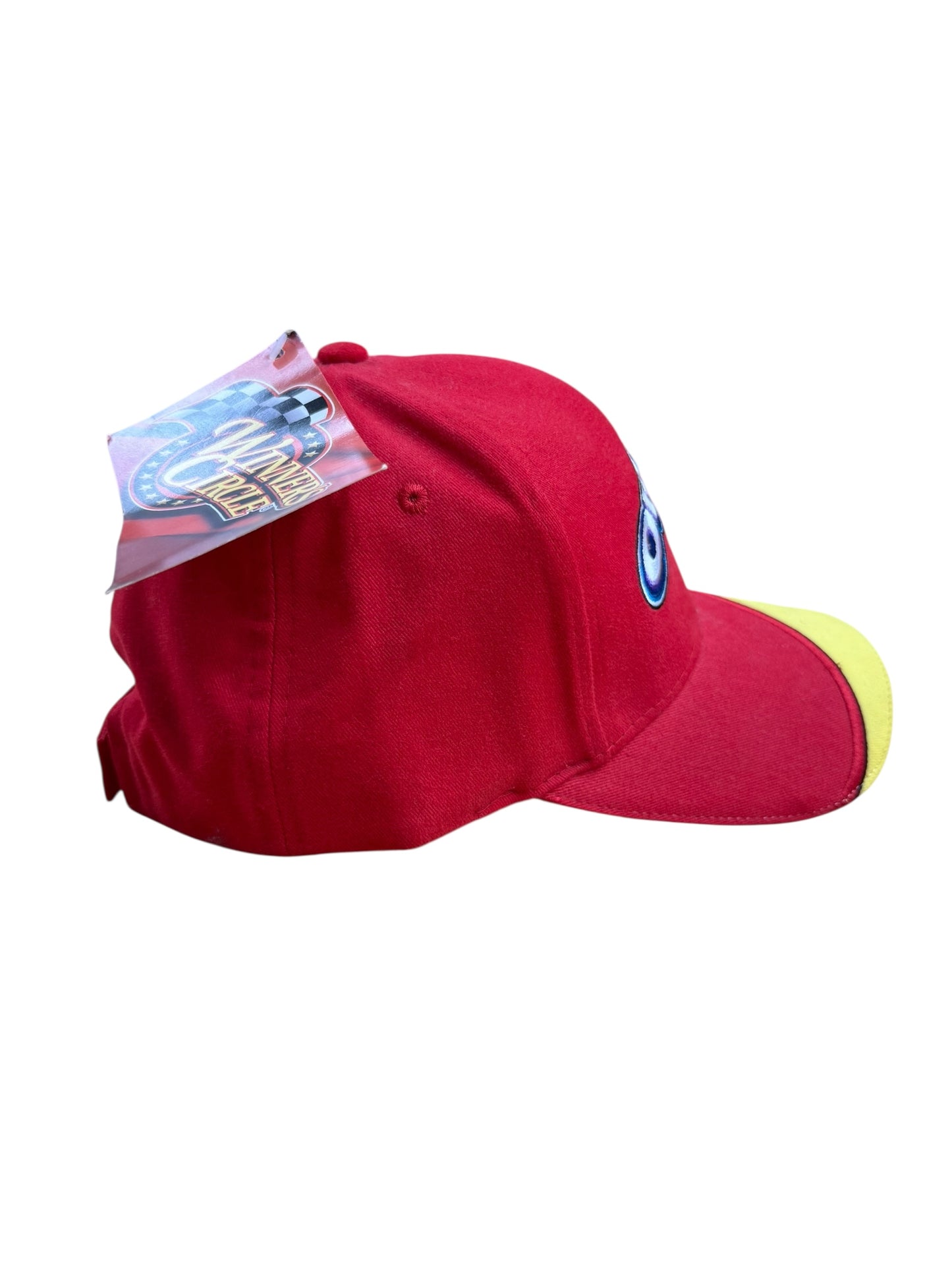 Nascar Deadstock Dale JR Ritz Hat
