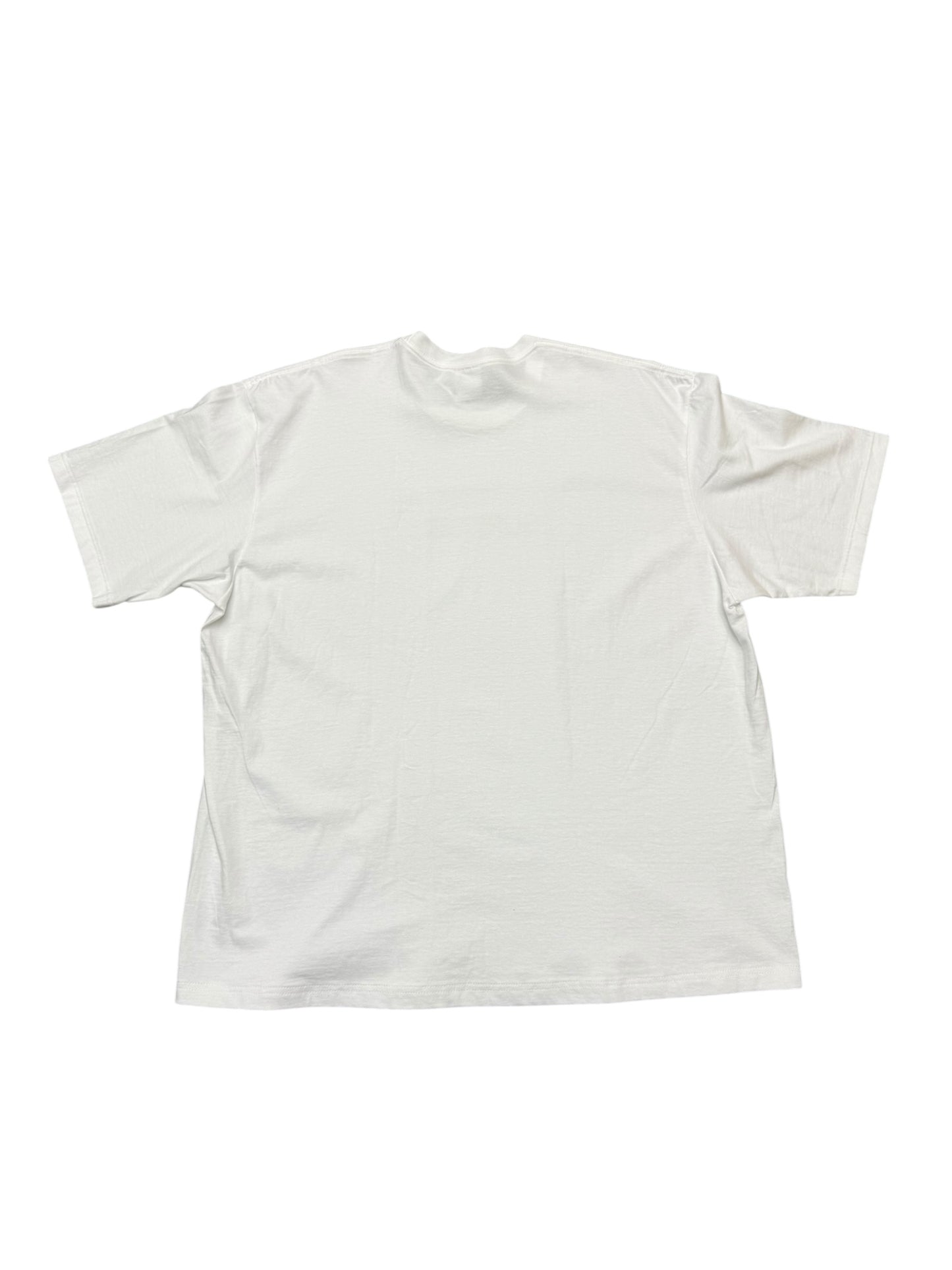 Supreme Black Motion Bogo Tee Size XXL