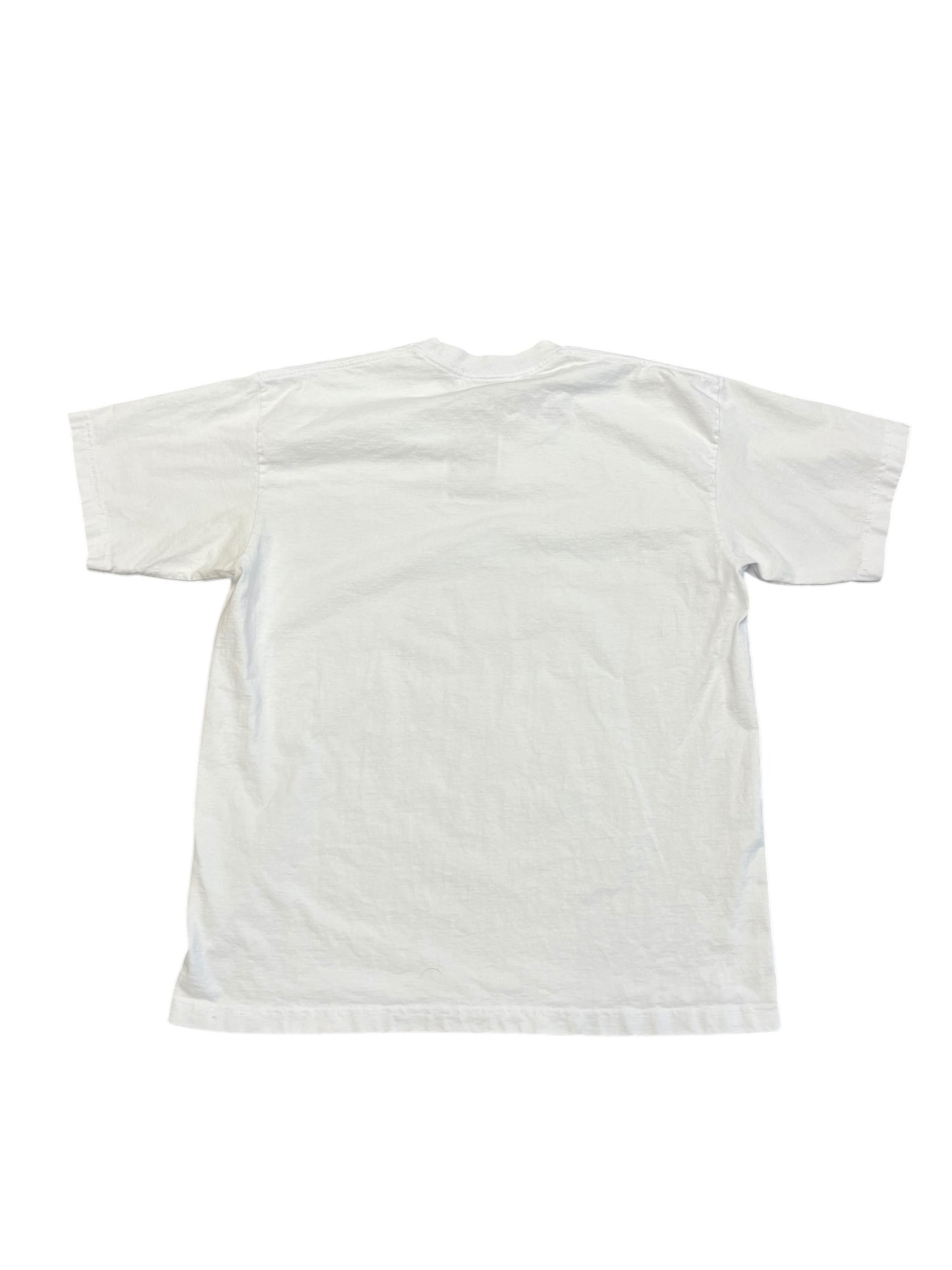 Y2K The College Dropout Kant West Rap Tee Size XL