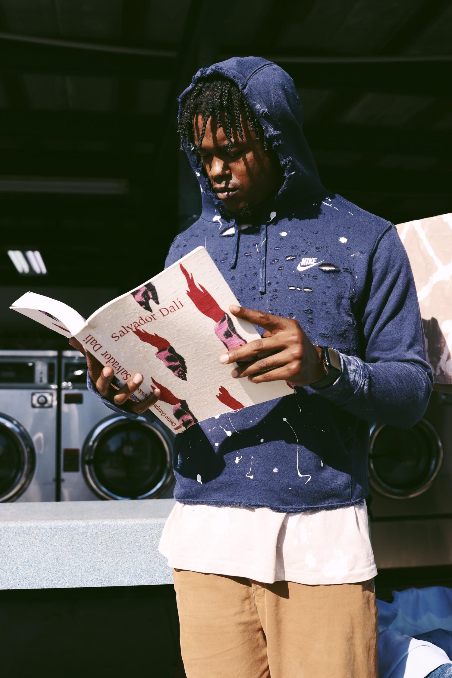 Outerwear