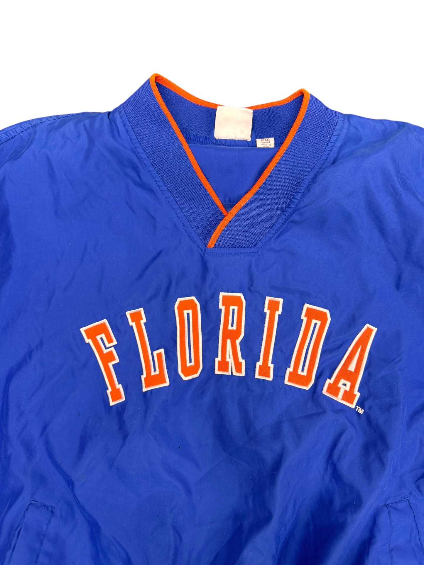 Vintage Florida Gators Pullover