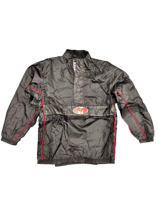 NFL Tampa Bay Buccaneers Started Windebreaker