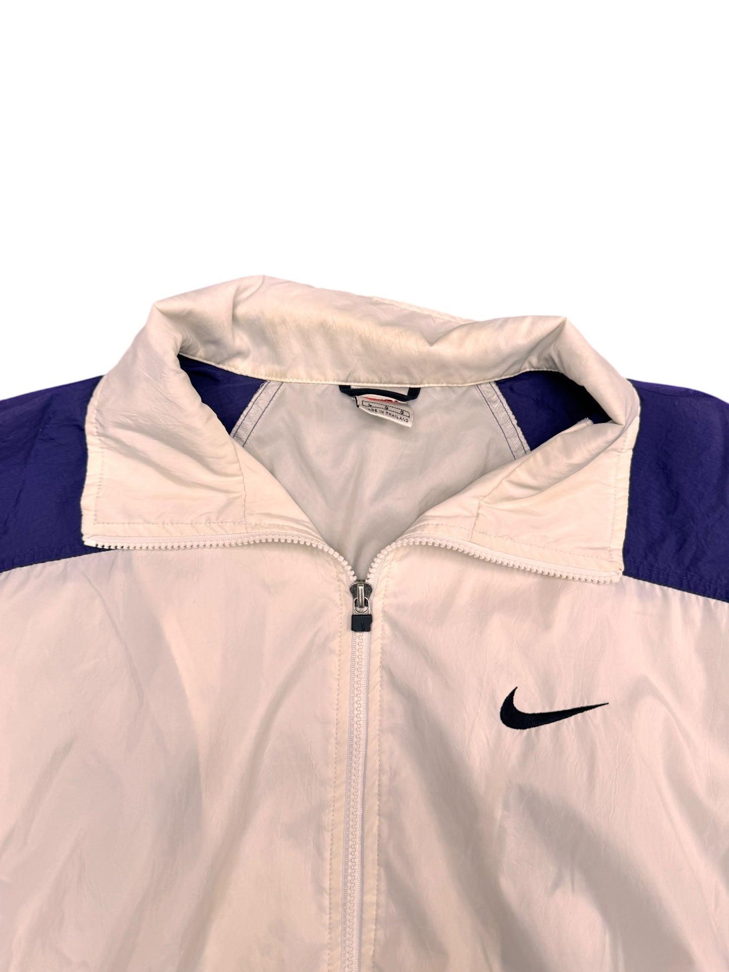 Vintage Nike Windbreaker