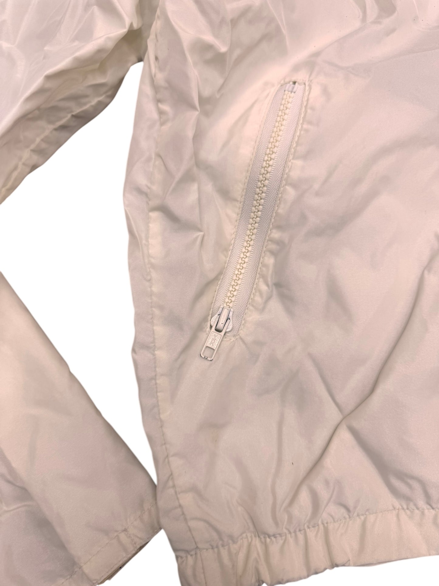 Vintage Nike Windbreaker Jacket