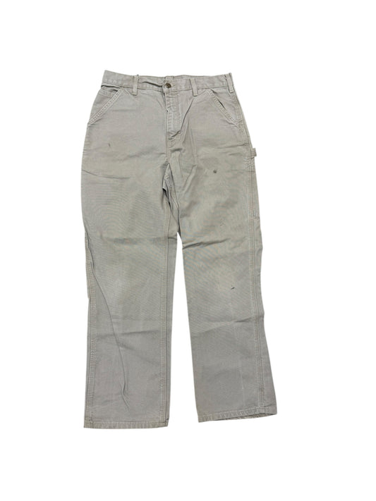 Carhartt B11 DES Pants 34x32