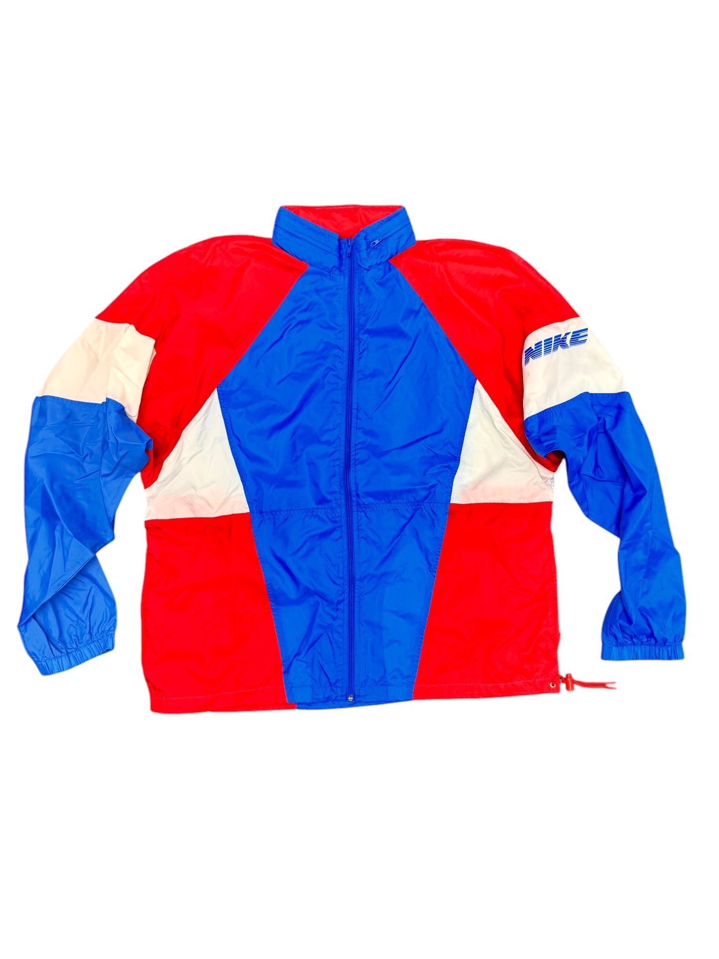 Vintage Nike Windbreaker XL