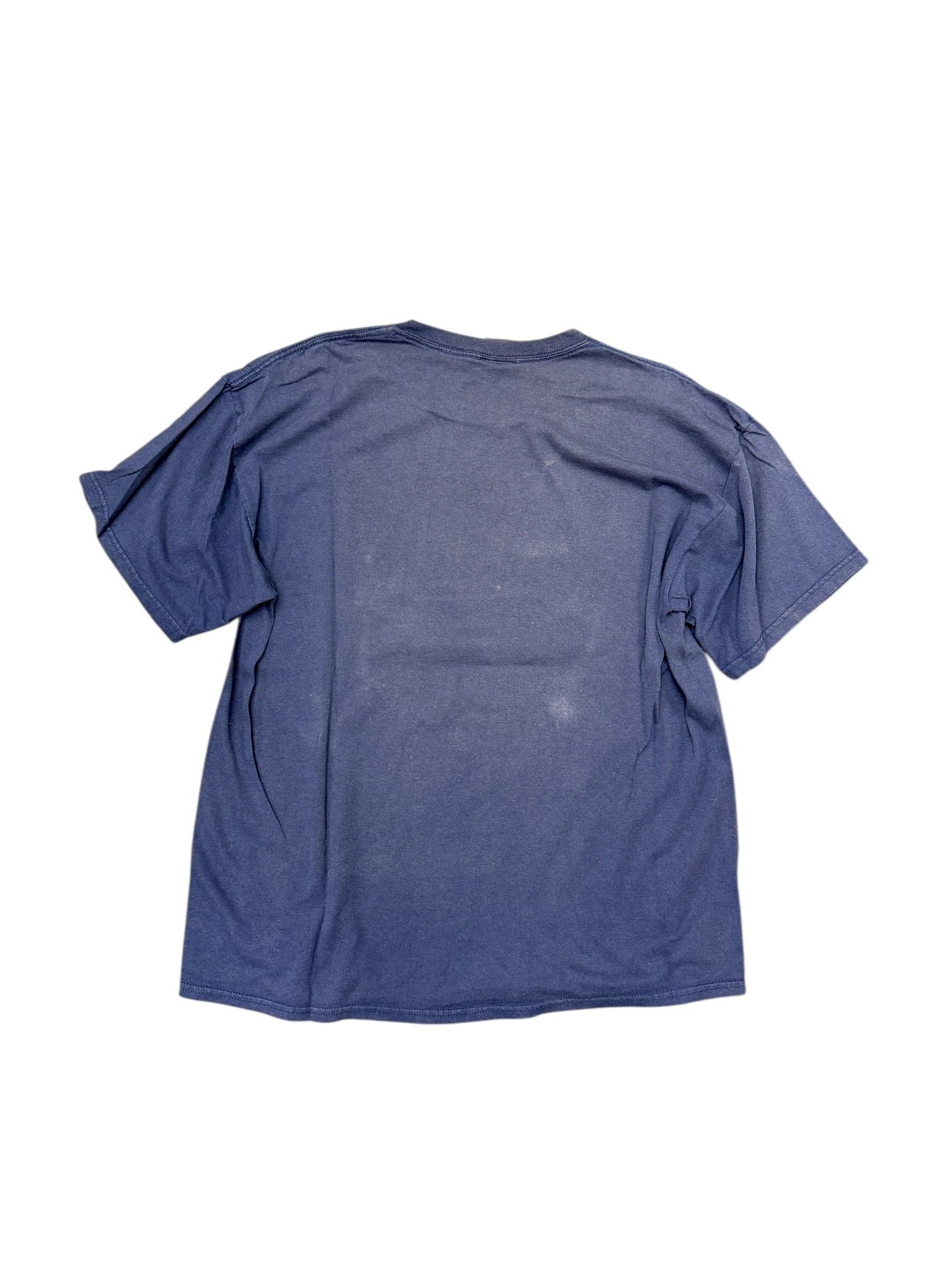 Vintage Dr. Suess "The Grinch" Tee Size XL