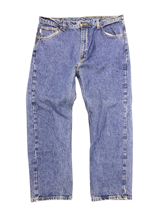 BLUE CARHARTT DENIM 40x30