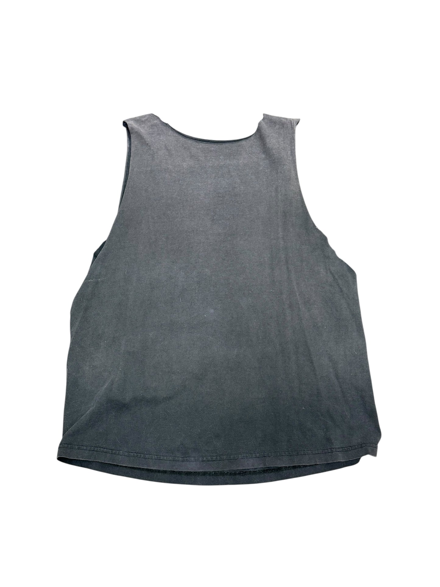 2002 Bike Week Cutoff Tank Size L
