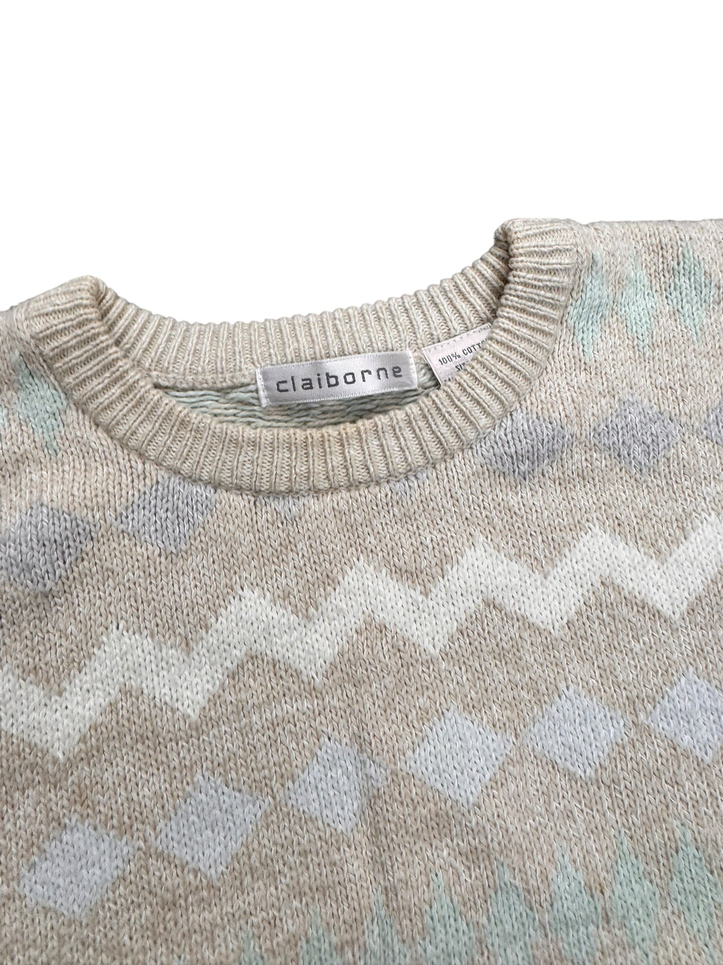 Liz Claiborne Sz M