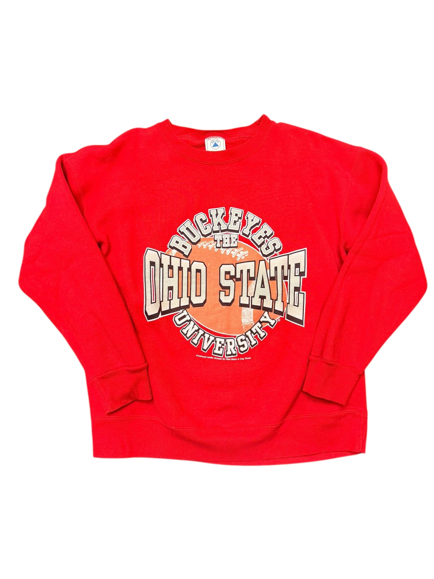 Vintage Ohio State Buckeyes Crewneck Size XL