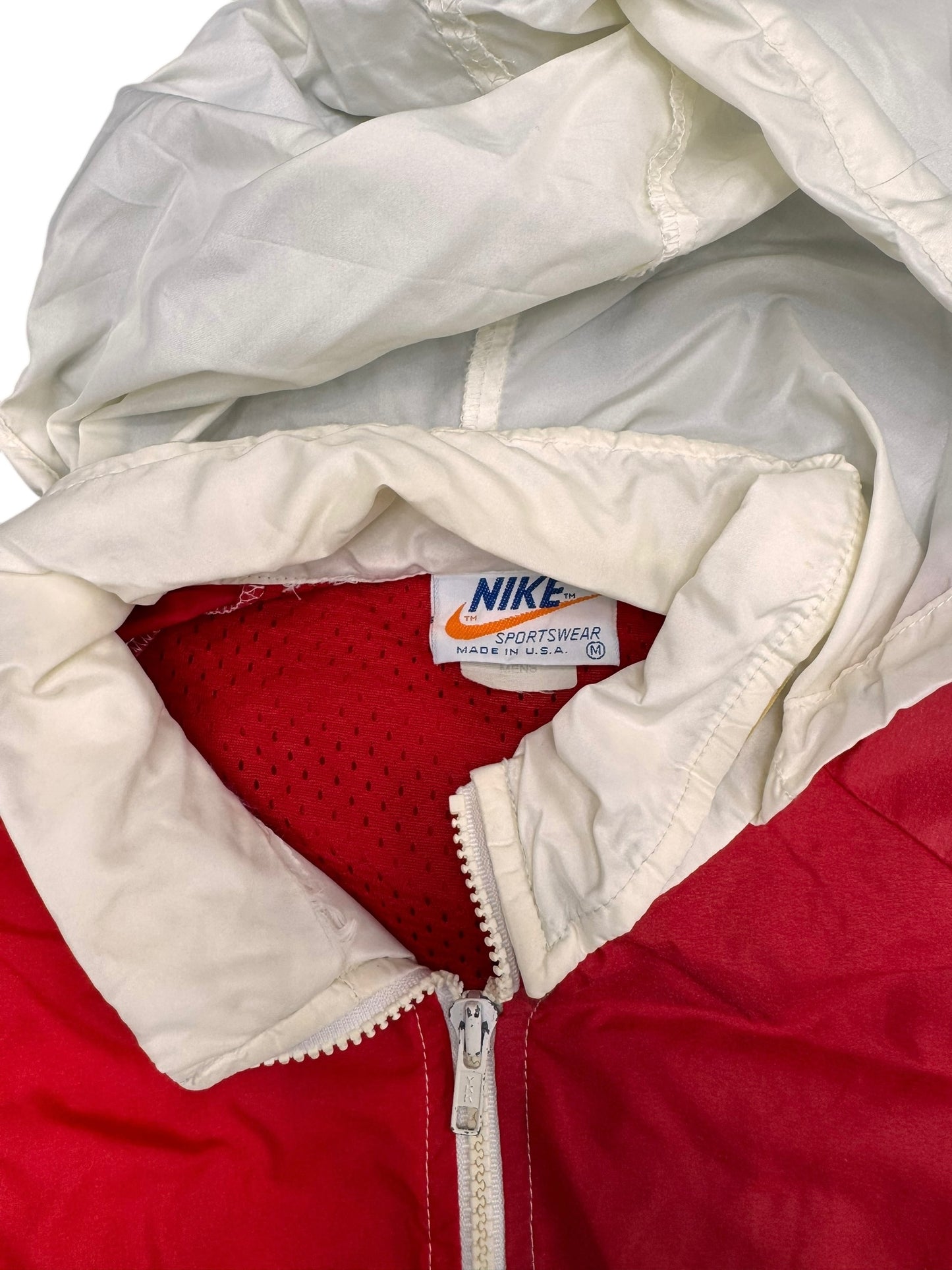Vintage Nike Windbreaker Jacket