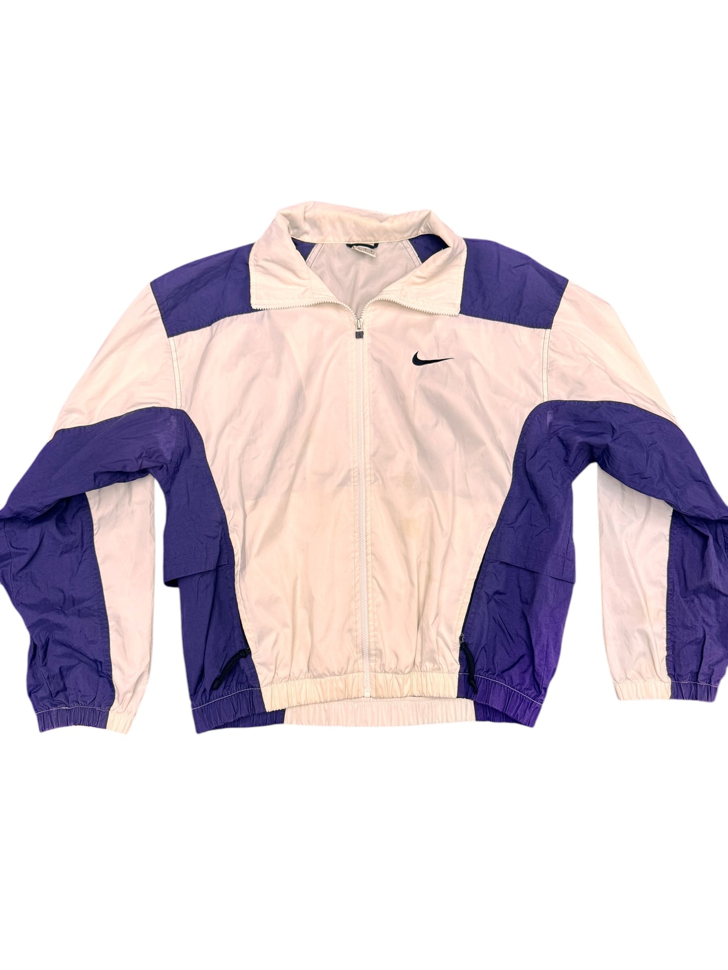 Vintage Nike Windbreaker