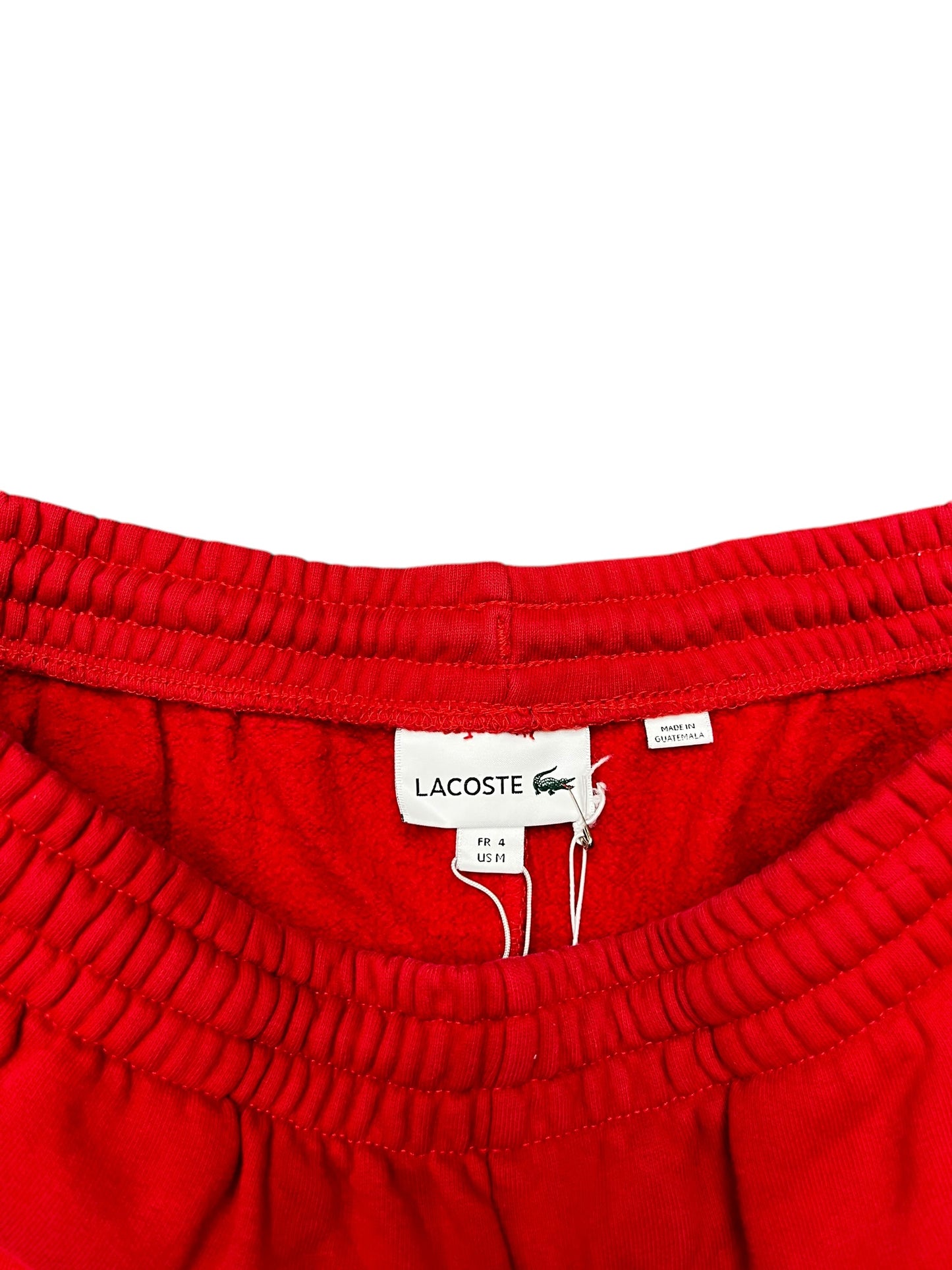 Lacoste Essentials Style Shorts Size M