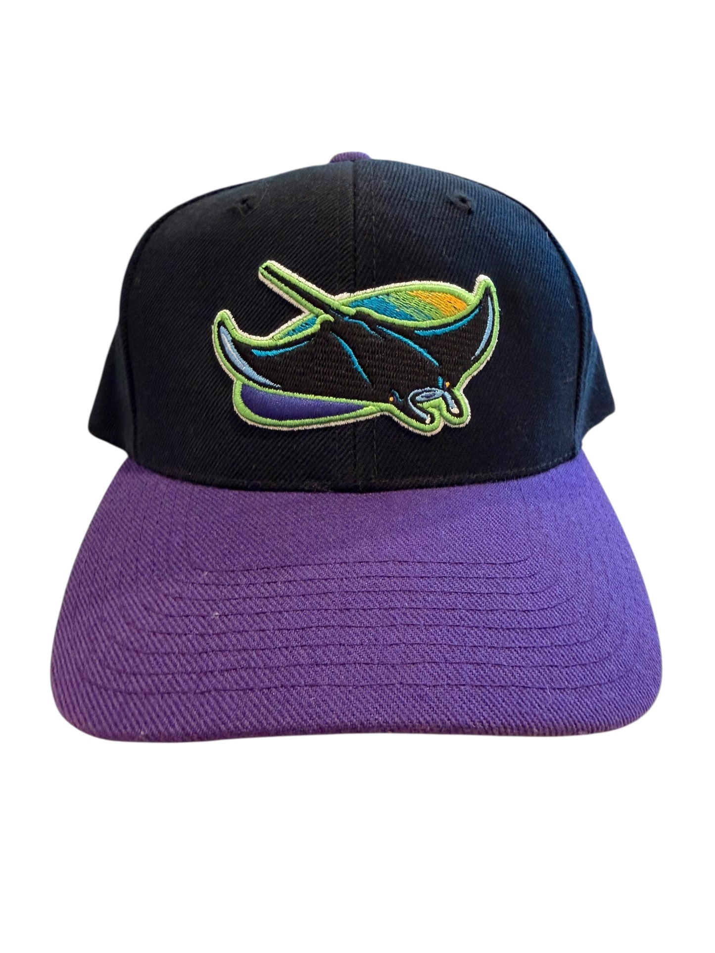 Vintage Tampa Bay Rays Sports Specialties SnapBack Hat